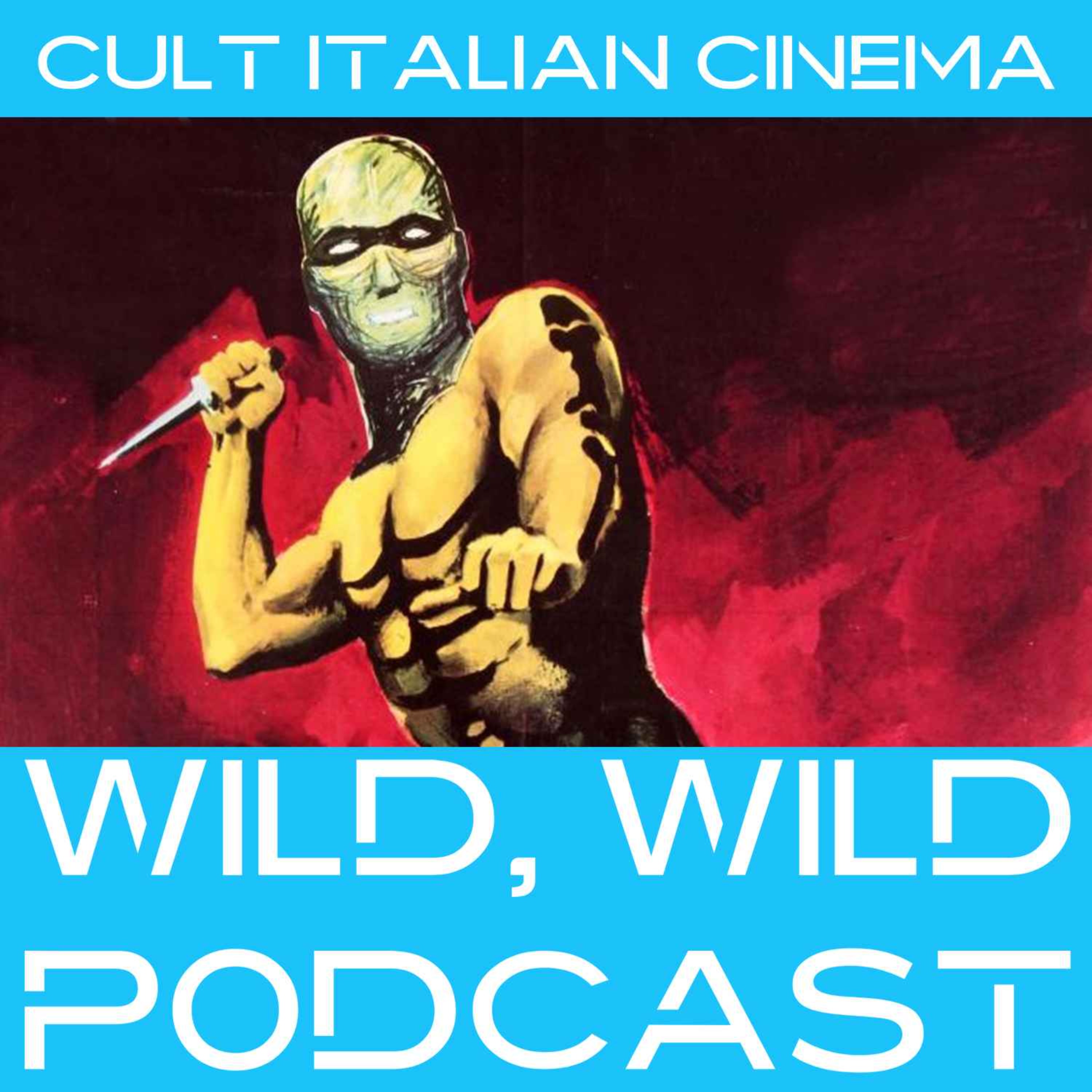 Ranking the Fumetti - plus 2 bonus films!