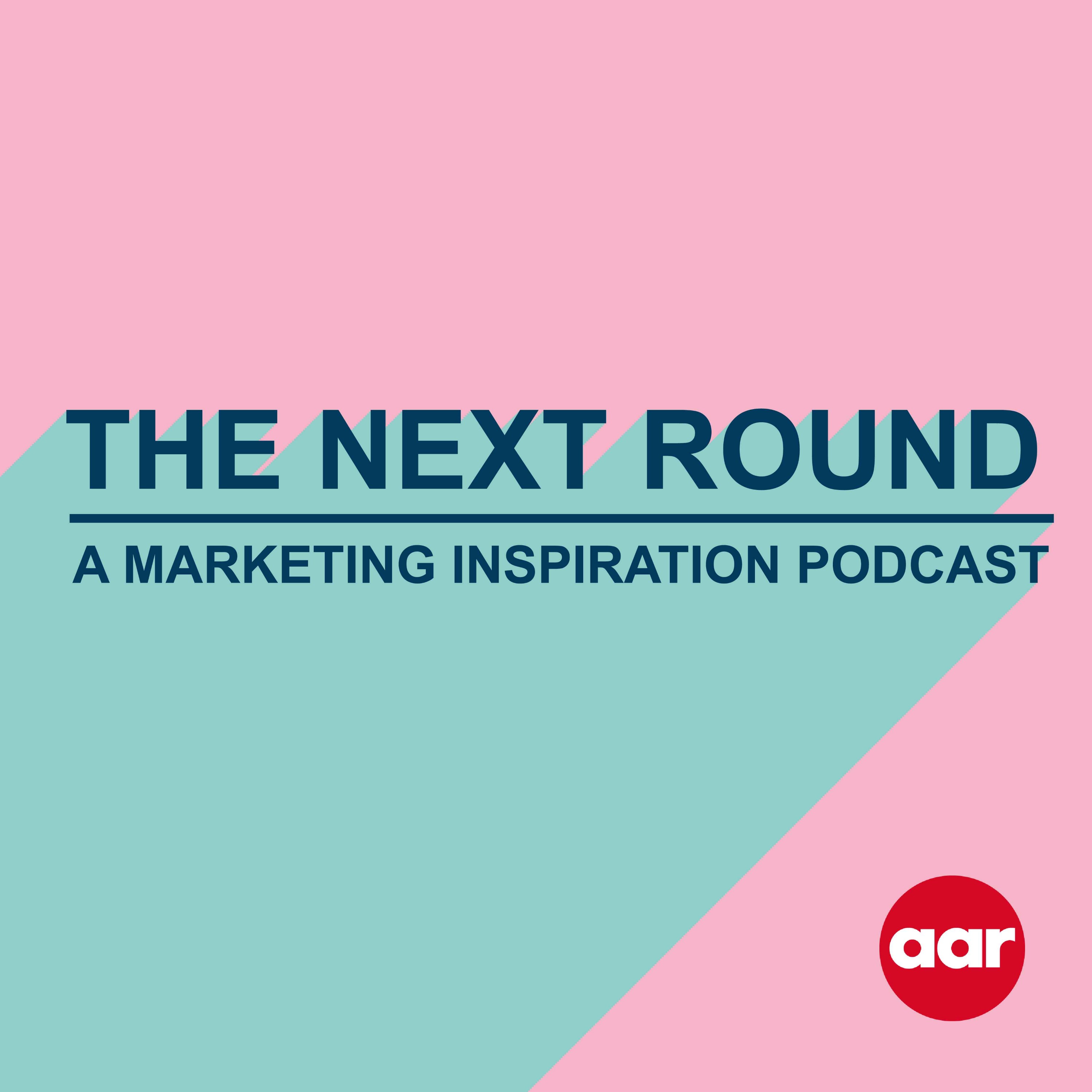 The Next Round Series 3 Preview