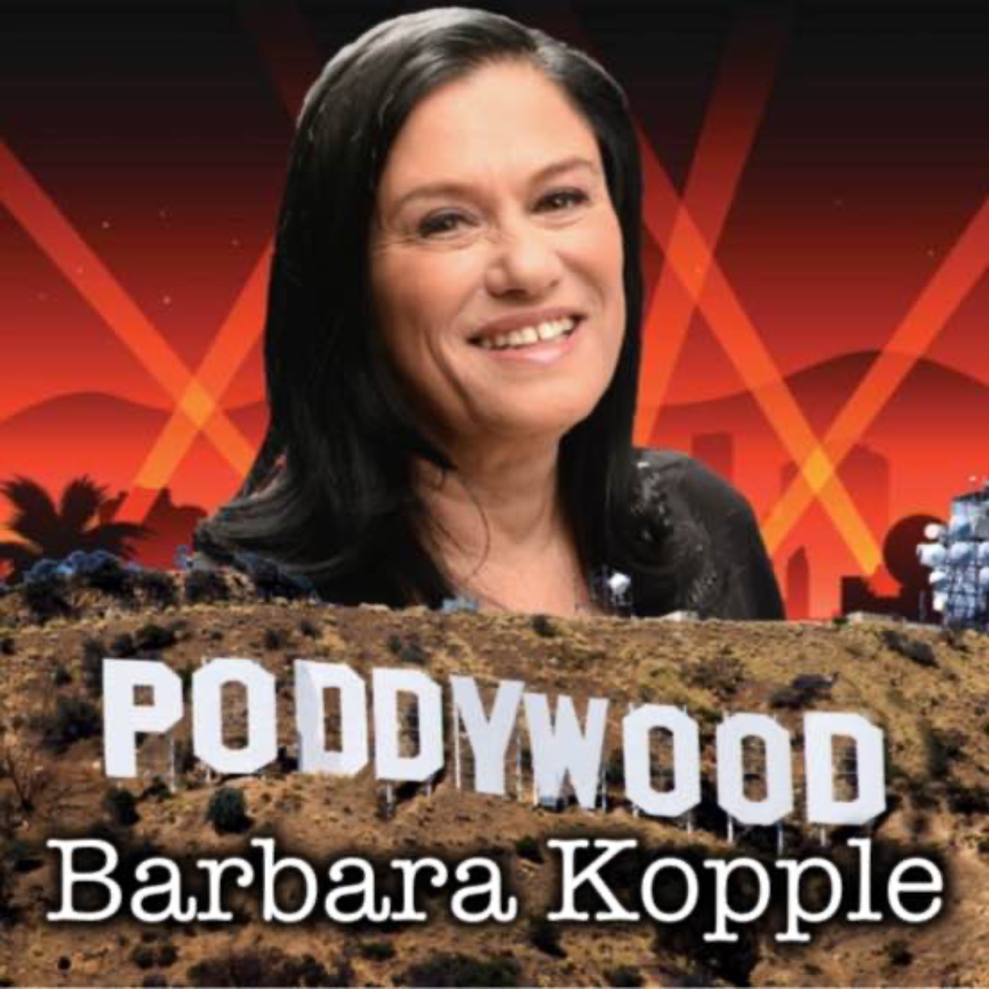 Episode 26 - Barbara Kopple
