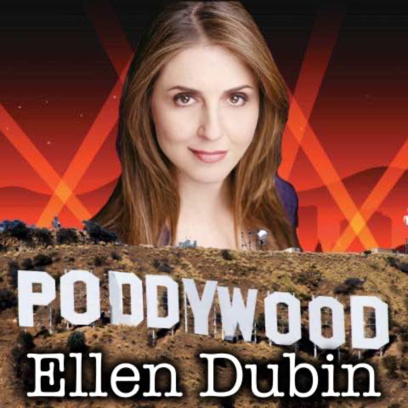 Episode 29 - Ellen Dubin