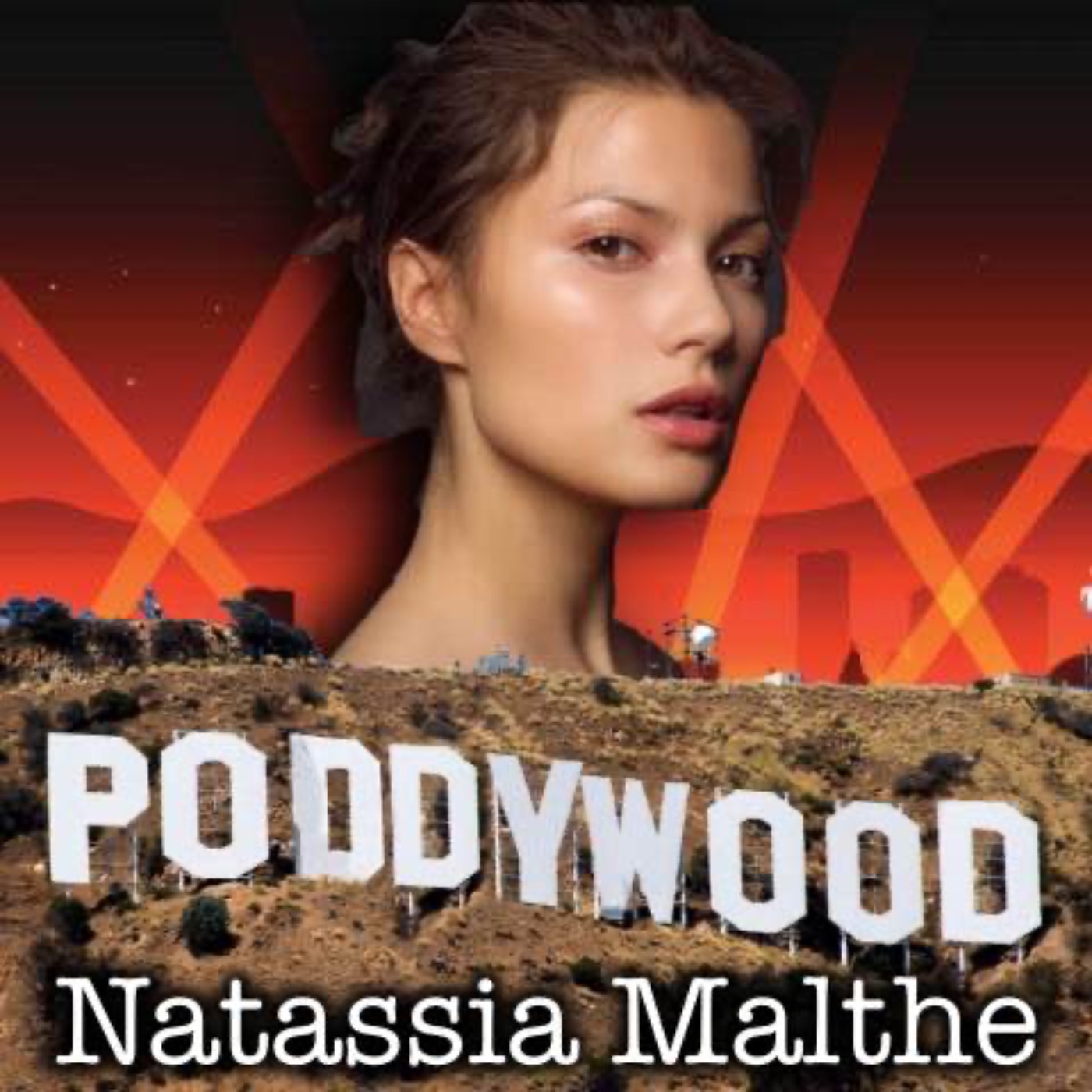 Episode 30 - Natassia Malthe
