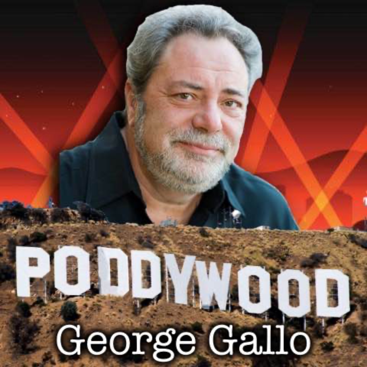 Episode 36 - George Gallo (Part 2)