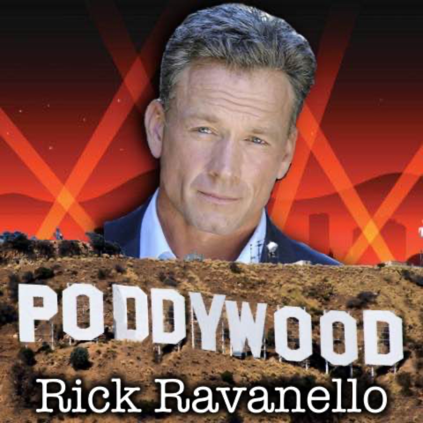 Episode 37 - Rick Ravanello