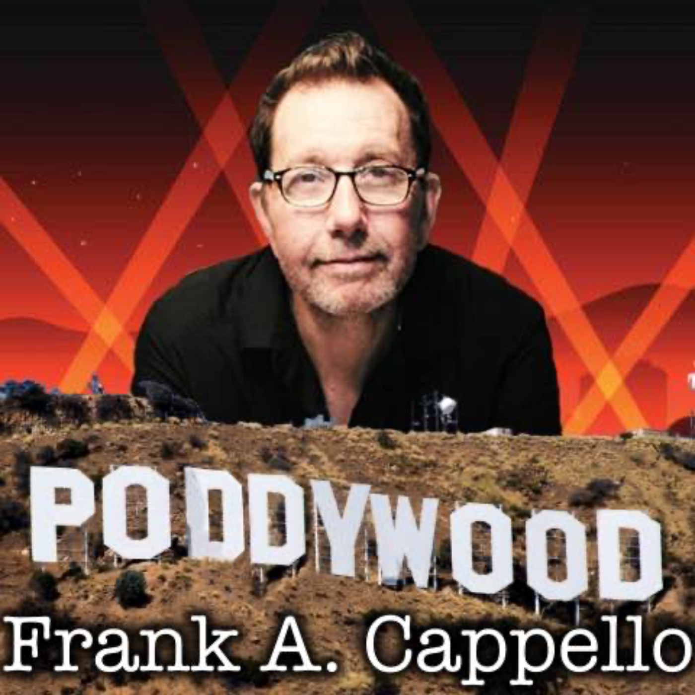 Episode 38 - Frank A. Cappello