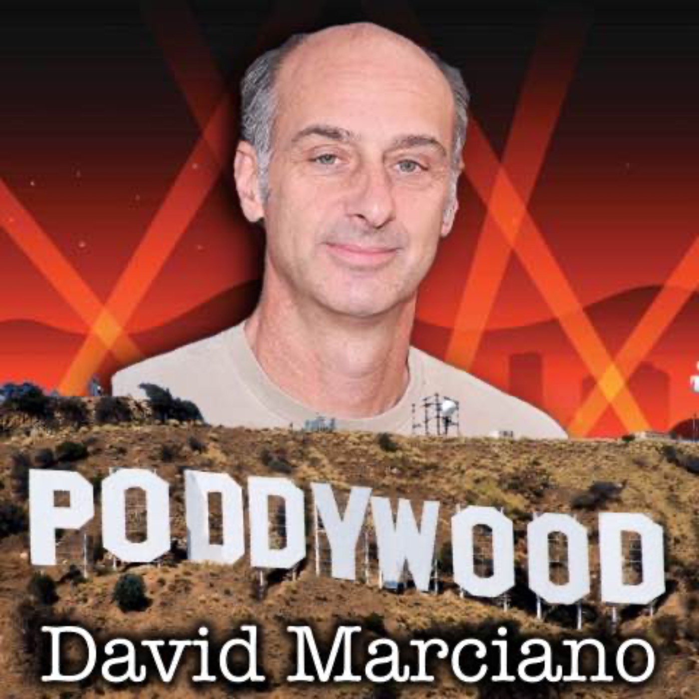 Episode 41 - David Marciano