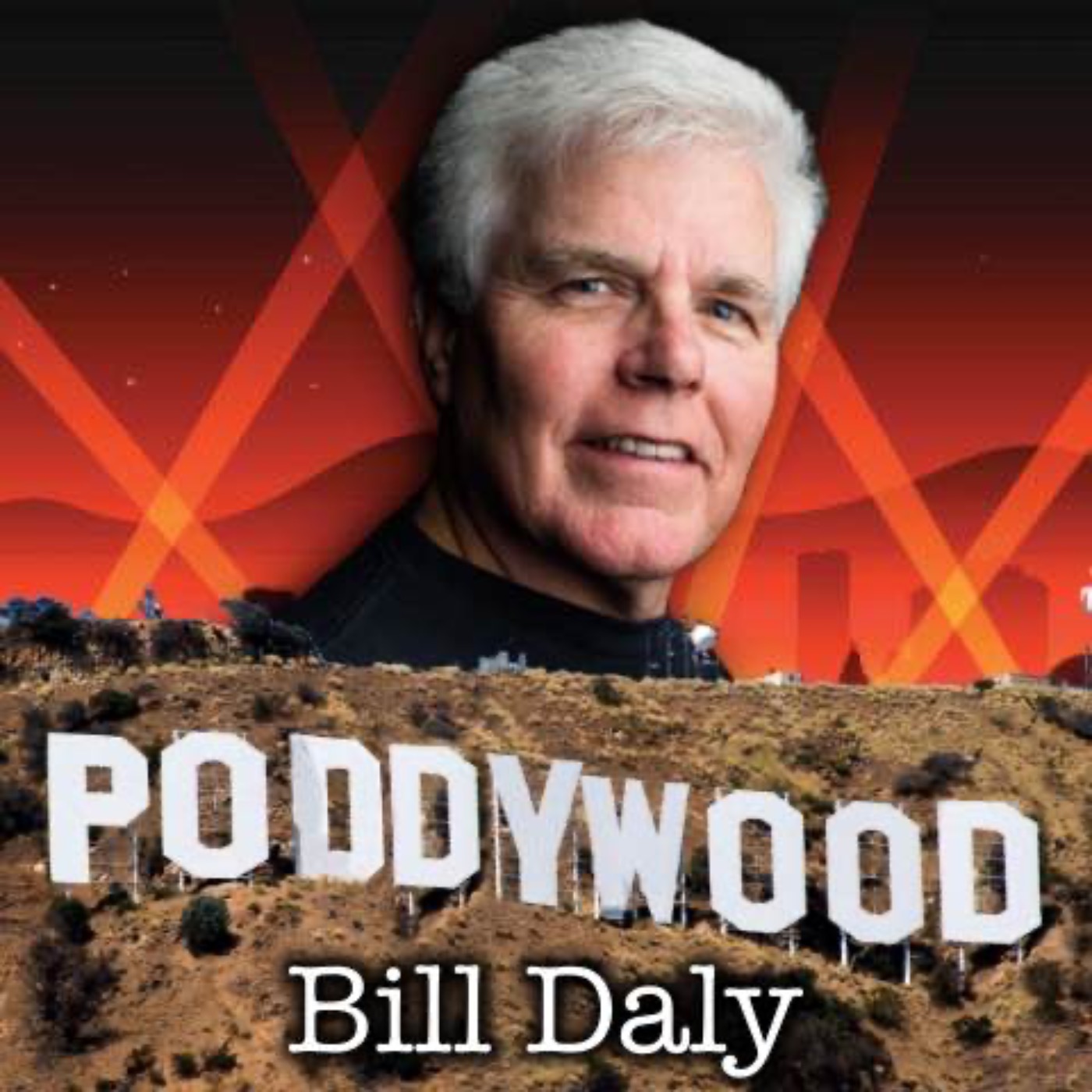 Episode 47 - We Investigate Franchise Pictures (with Bill Daly)