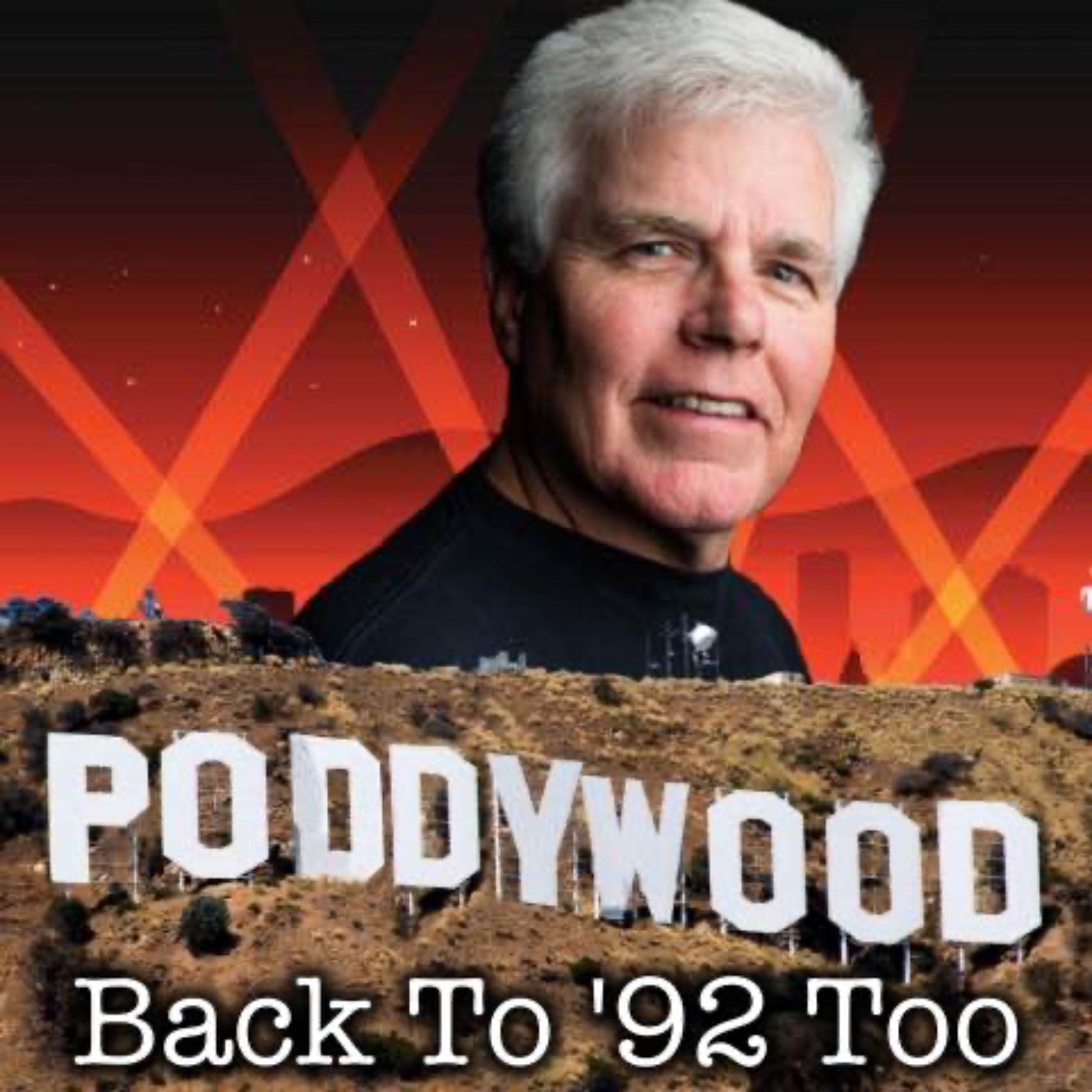 Episode 62 - Back To '92 Too