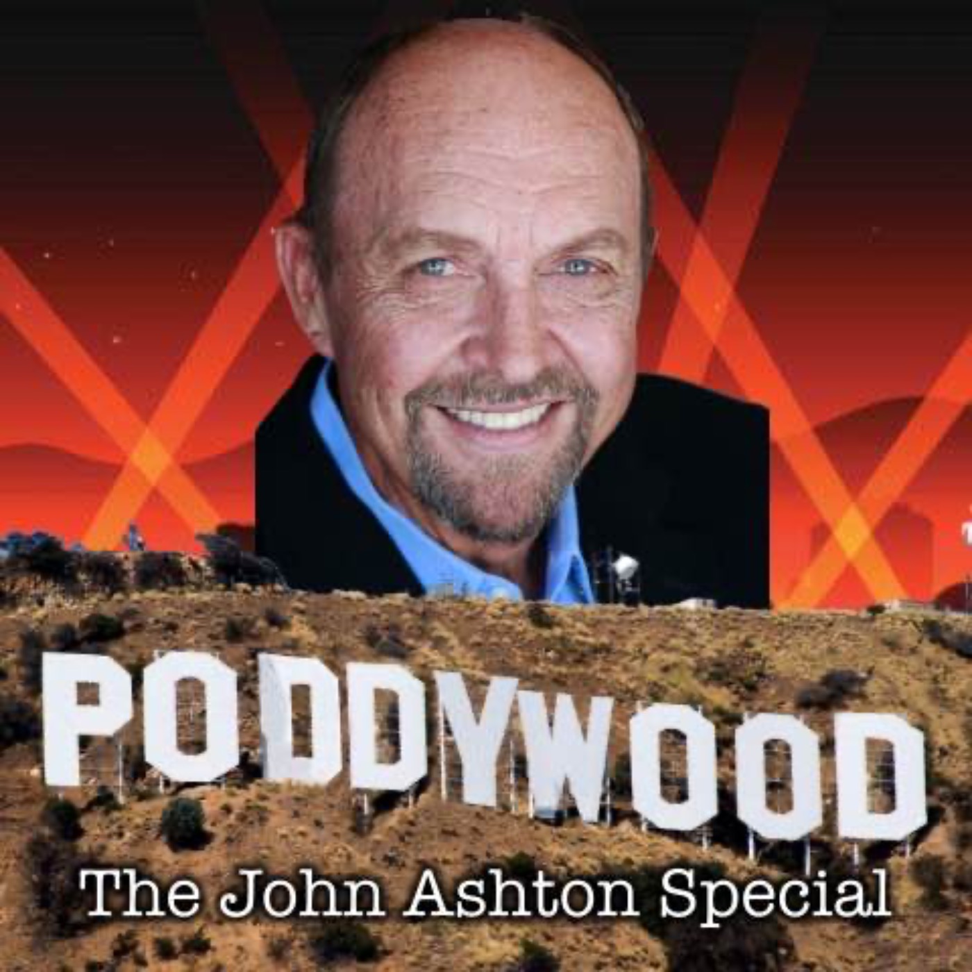 Episode 63 - The John Ashton Special