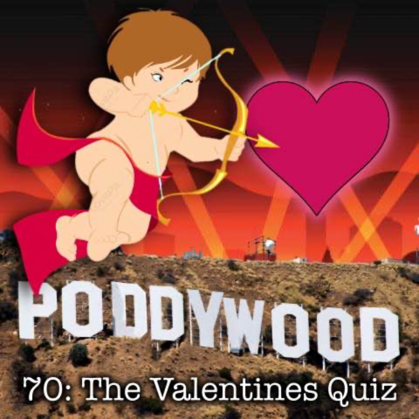 Poddywood