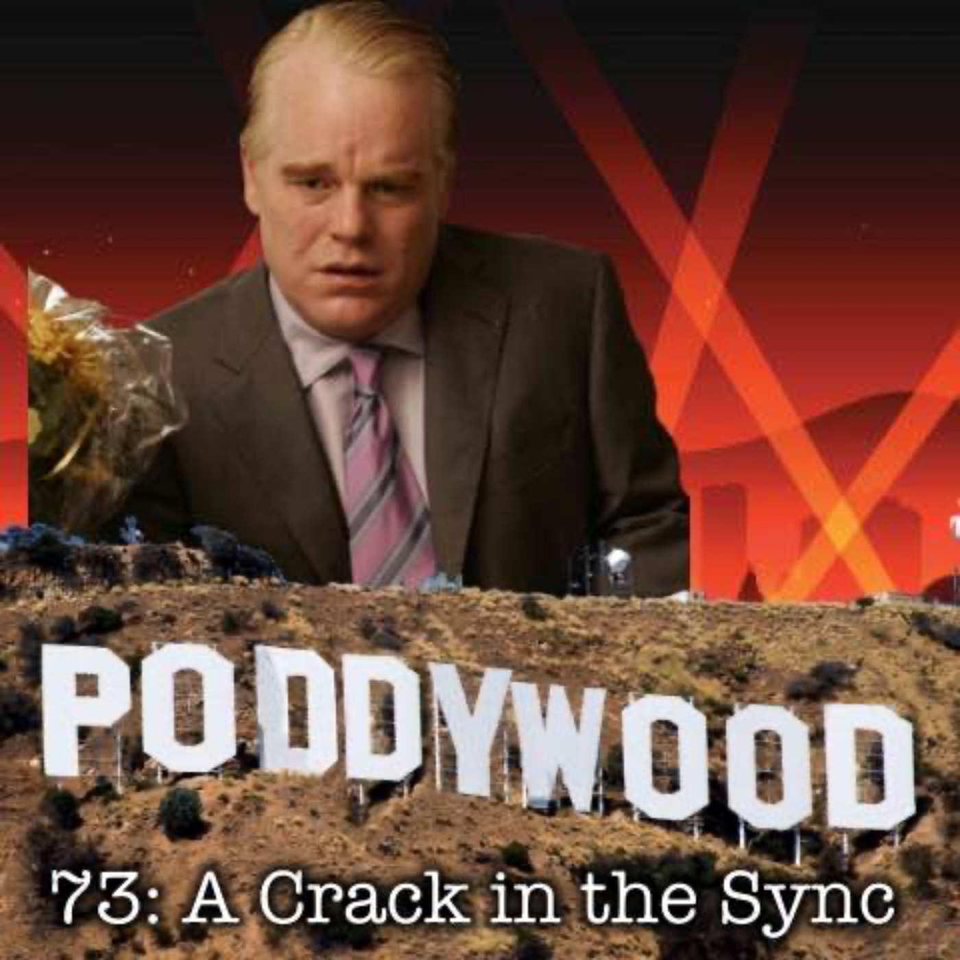 Episode 73 - A Crack in the Sync