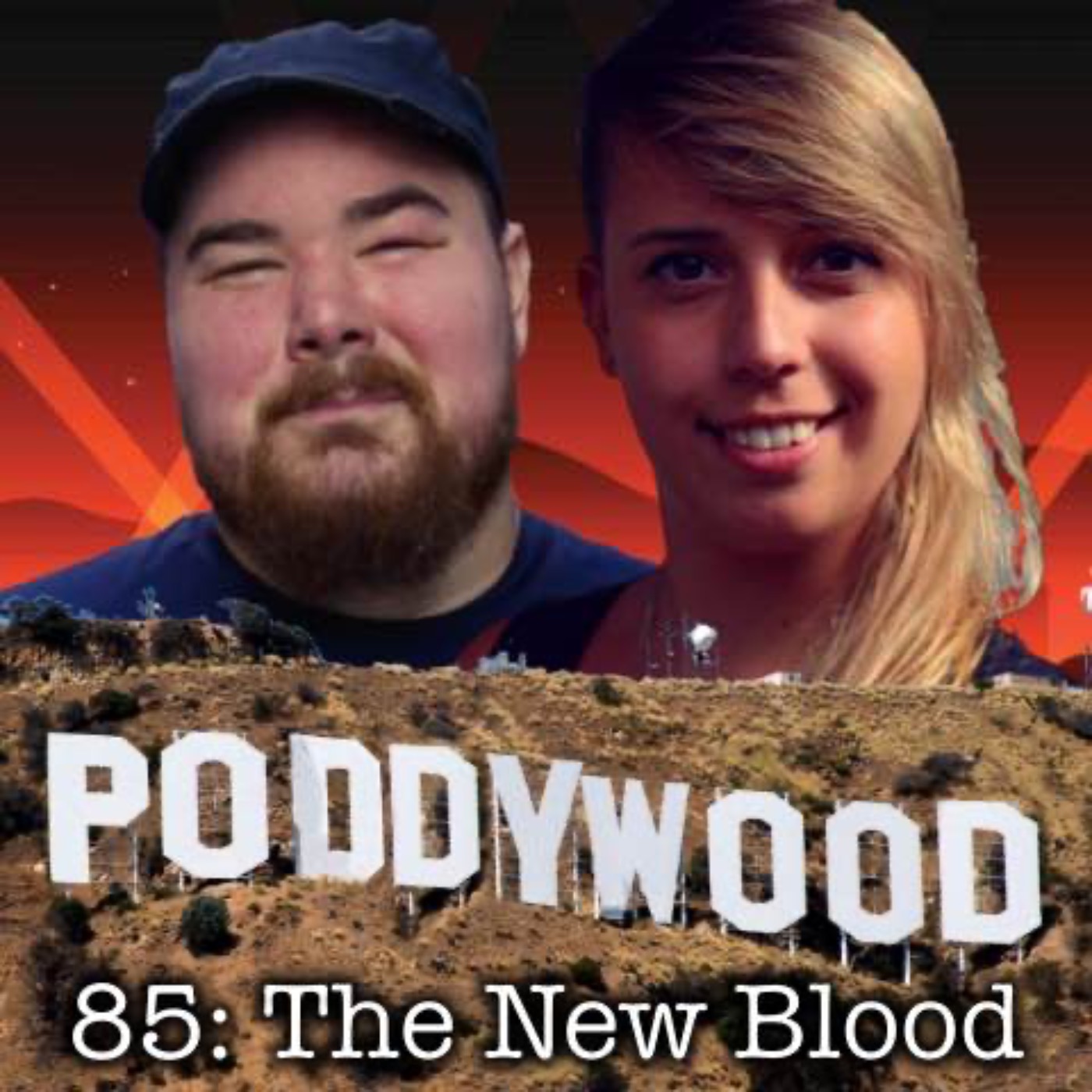 Poddywood