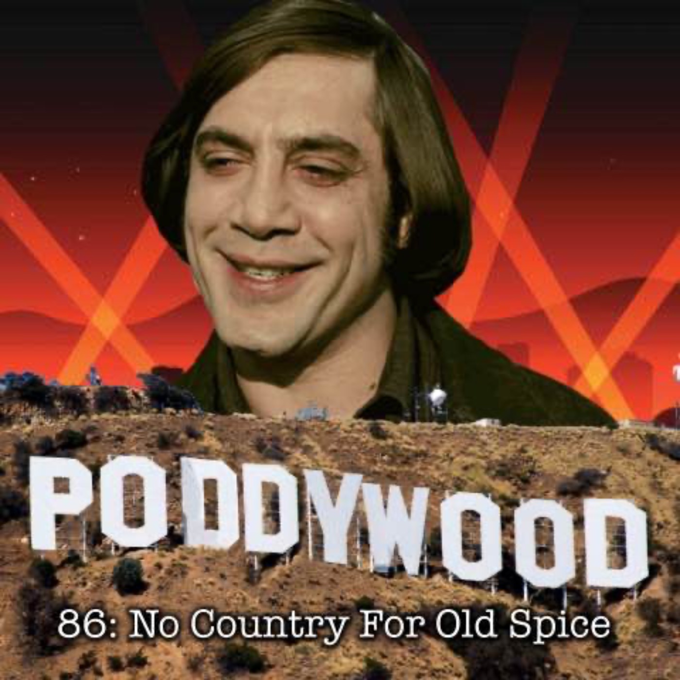 Episode 86 - No Country For Old Spice