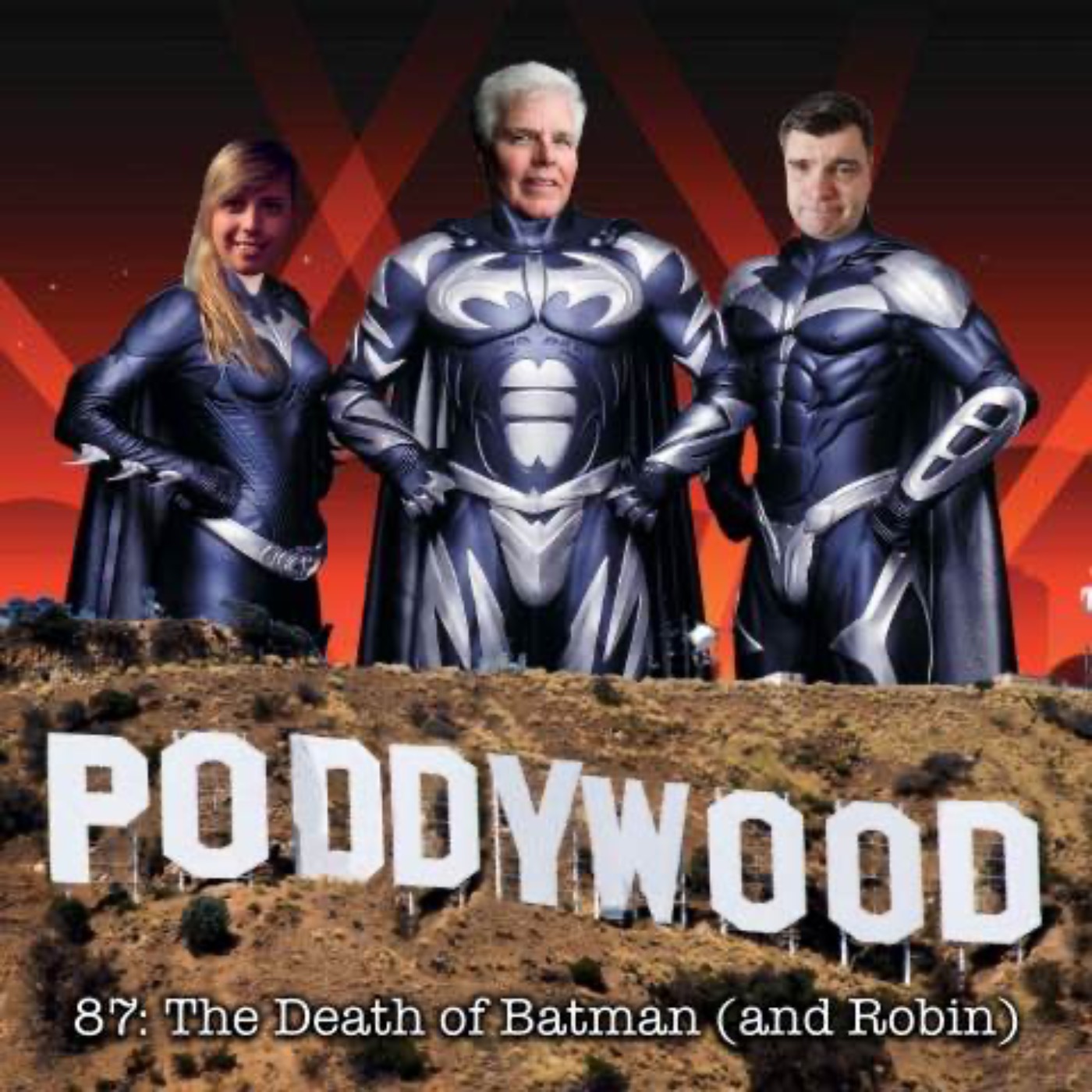 Poddywood