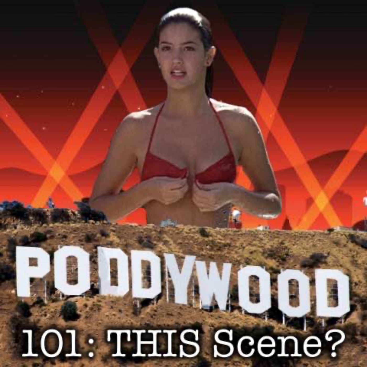 Episode 101 - THIS Scene?