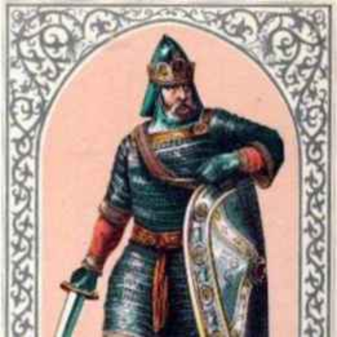 Die Liudolfinger