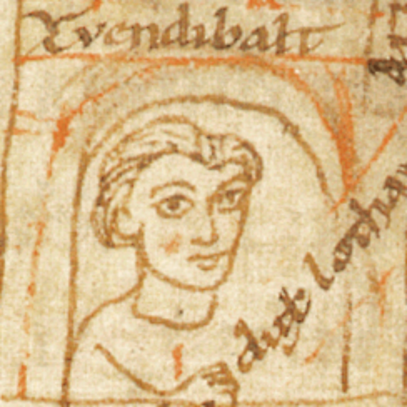 Die Liudolfinger
