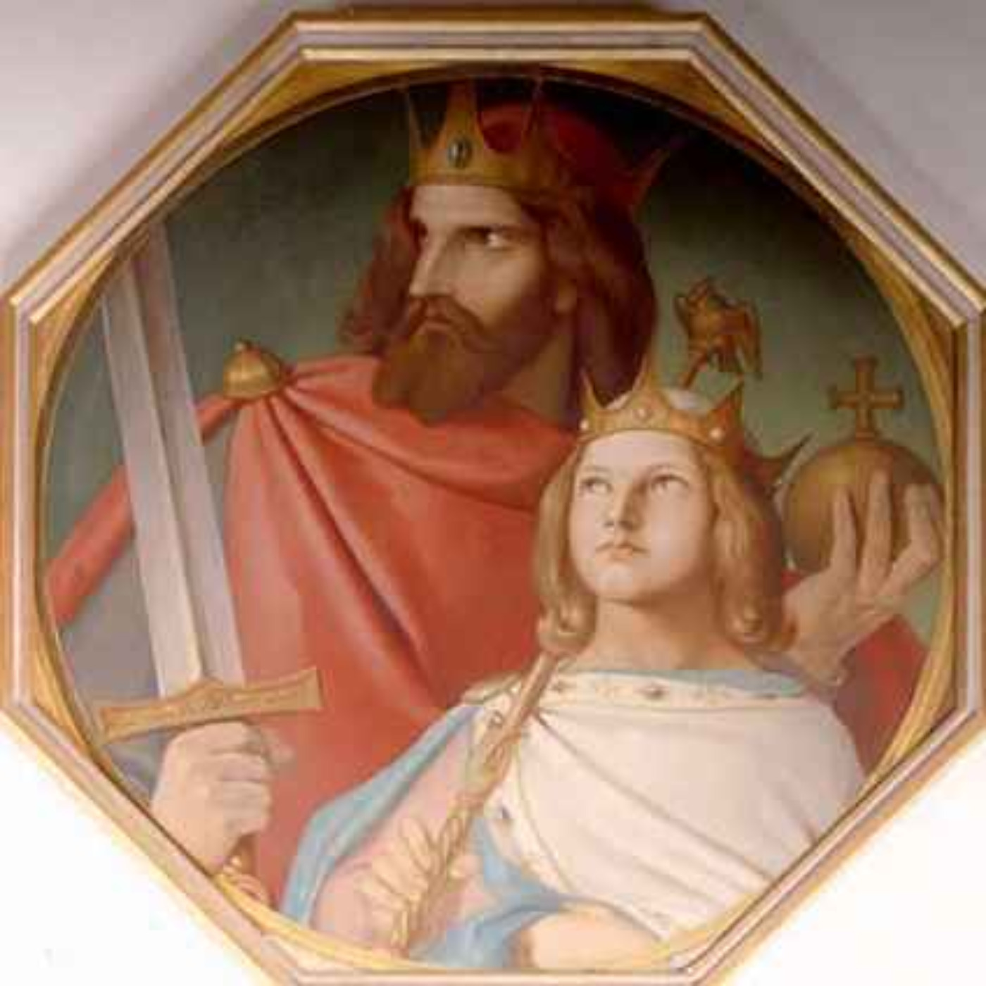 Die Liudolfinger