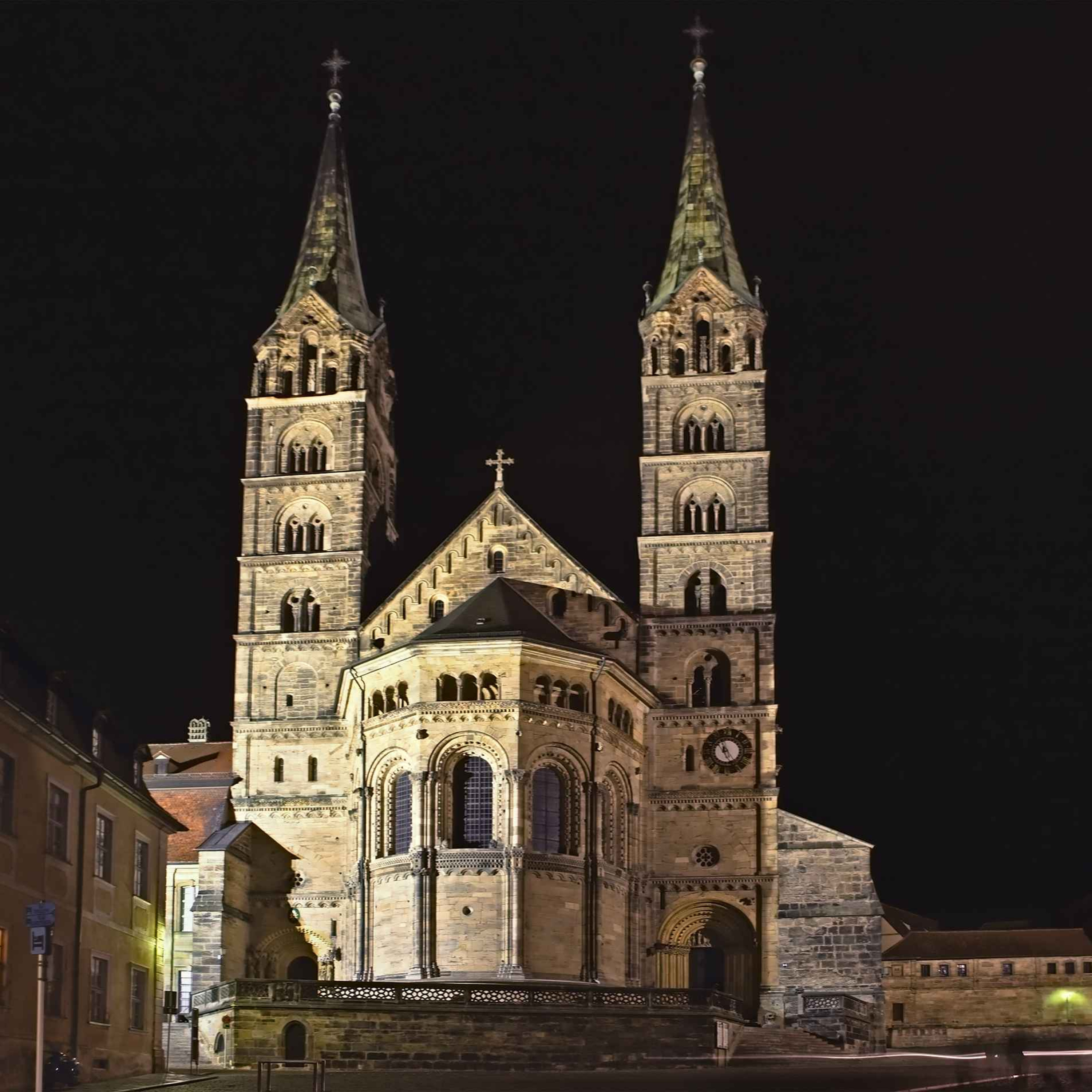 Die Liudolfinger