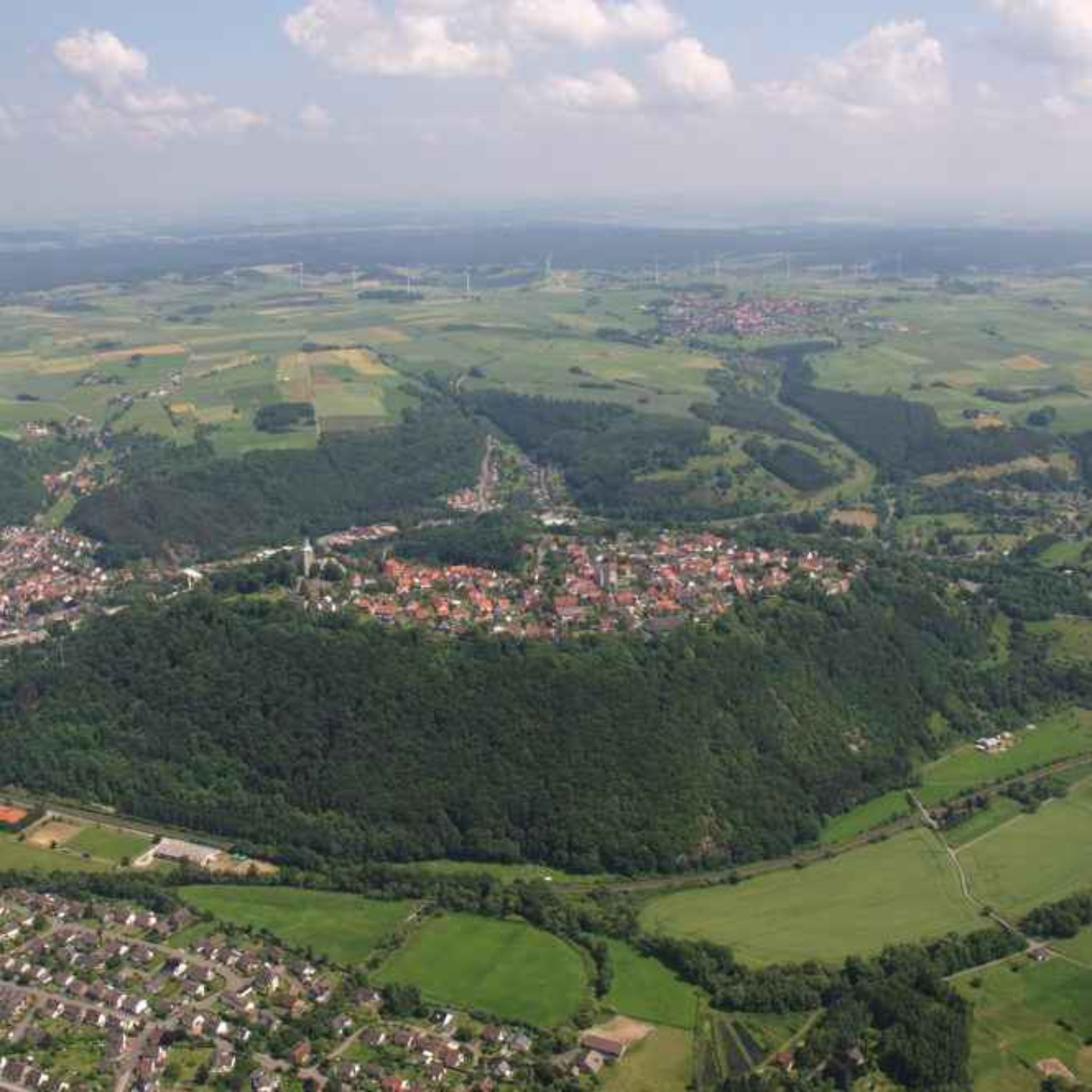Die Liudolfinger