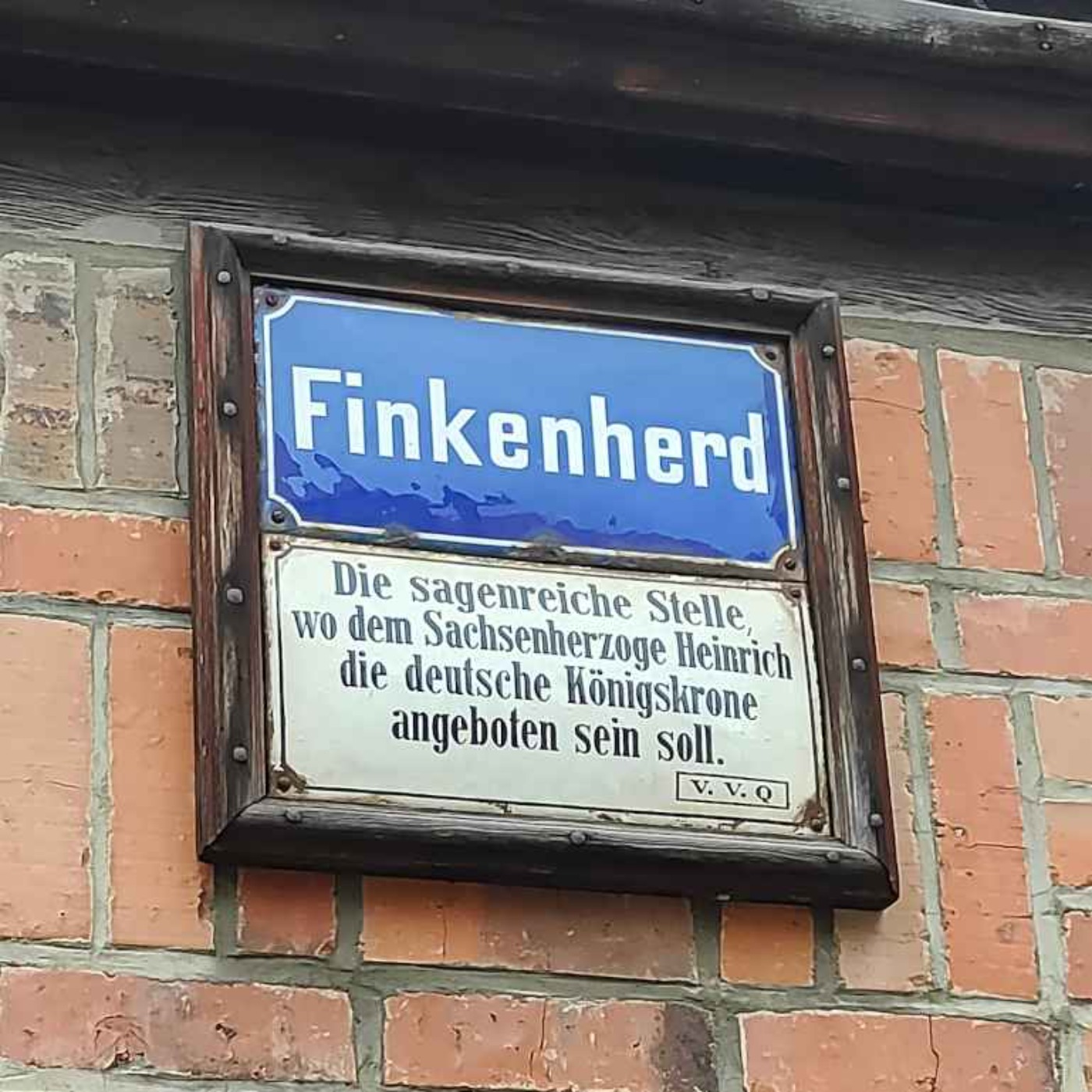 Die Liudolfinger