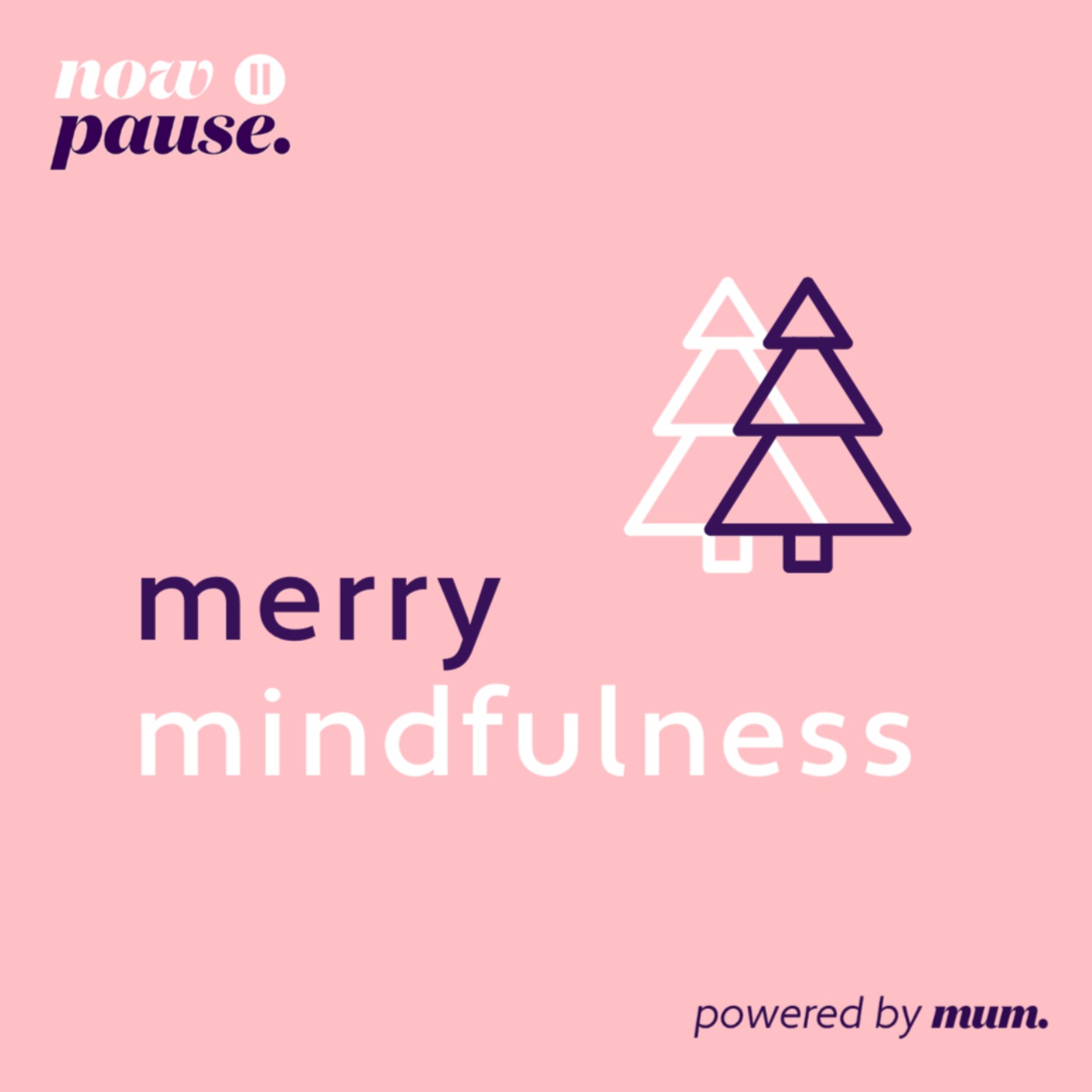 merry mindfulness (20 minutes)
