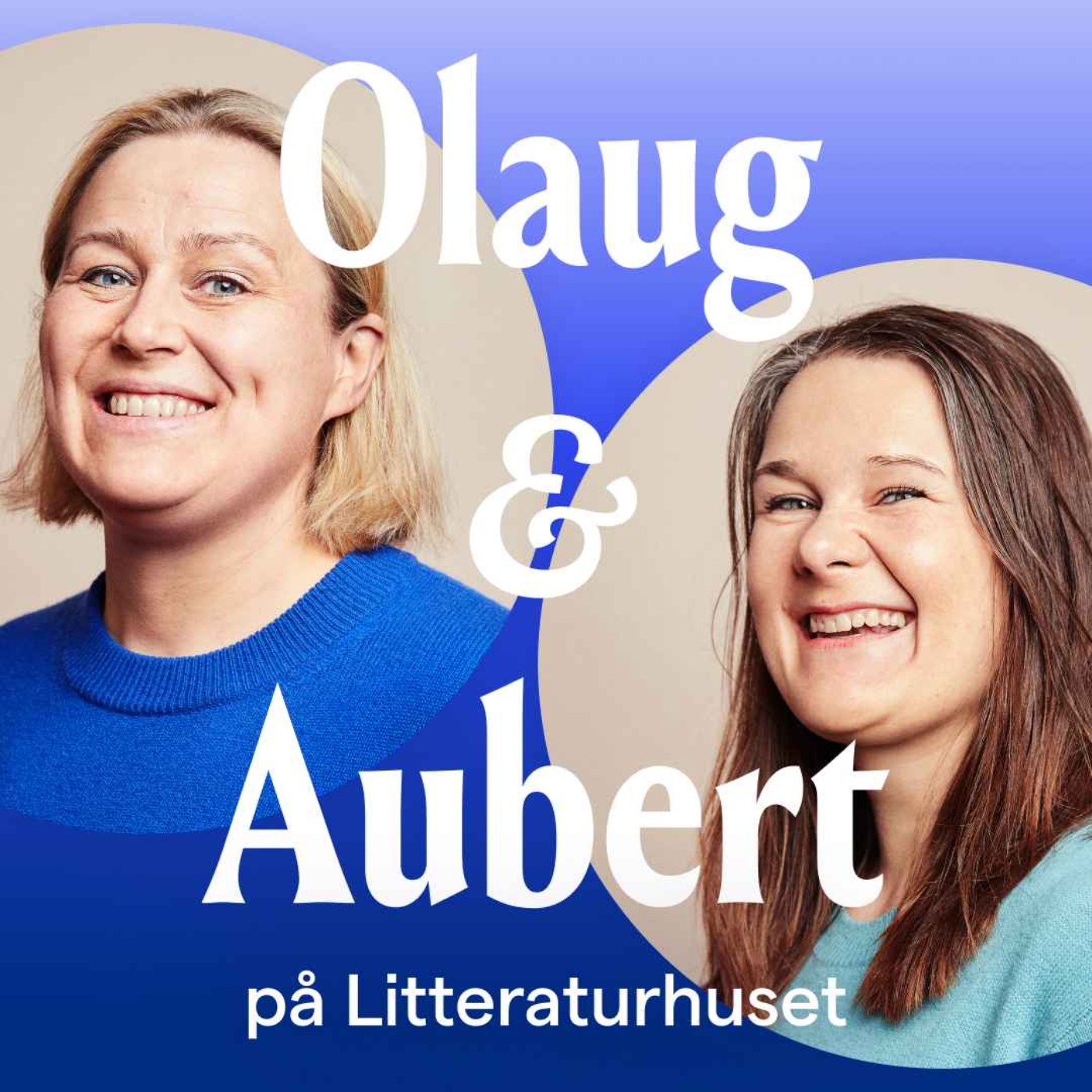 Litteraturhusets podkast