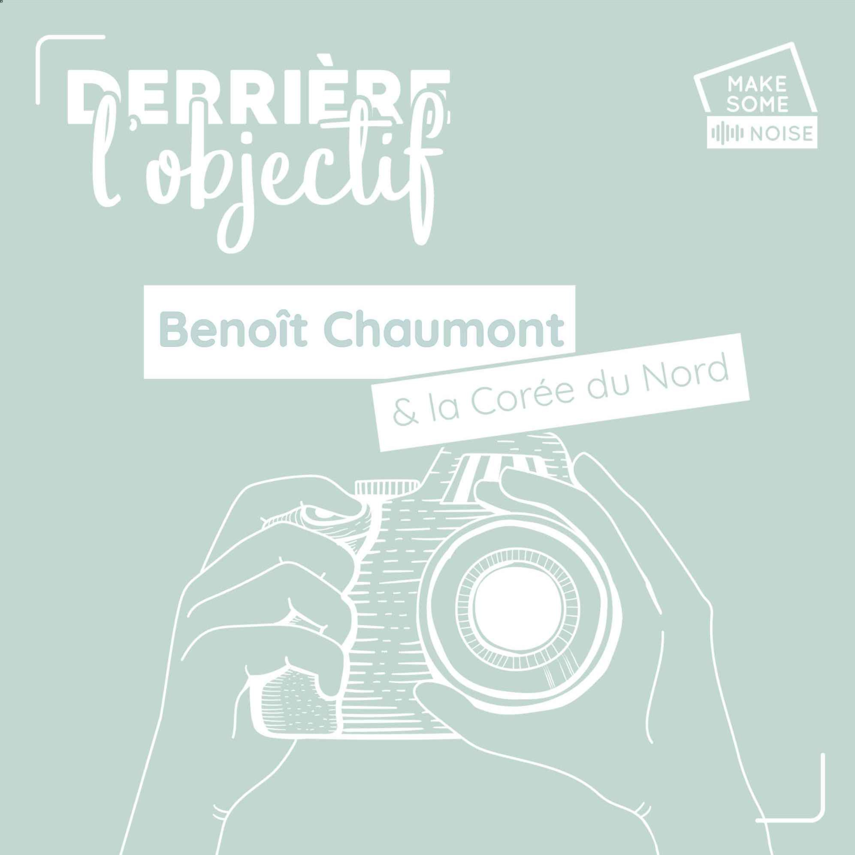 Derrière l\'objectif
