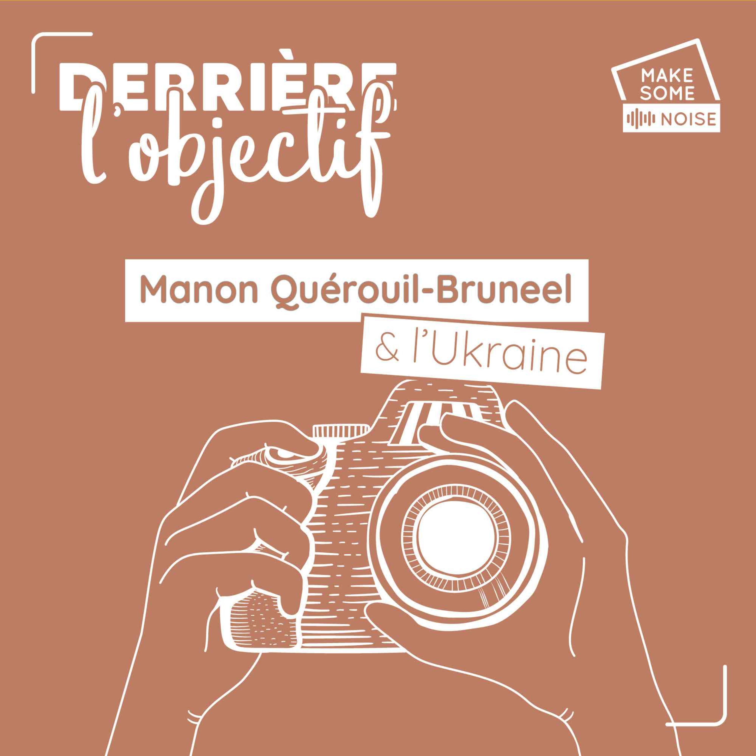"Dans le fracas de la guerre, les bébés ont compris que crier ne servait à rien"