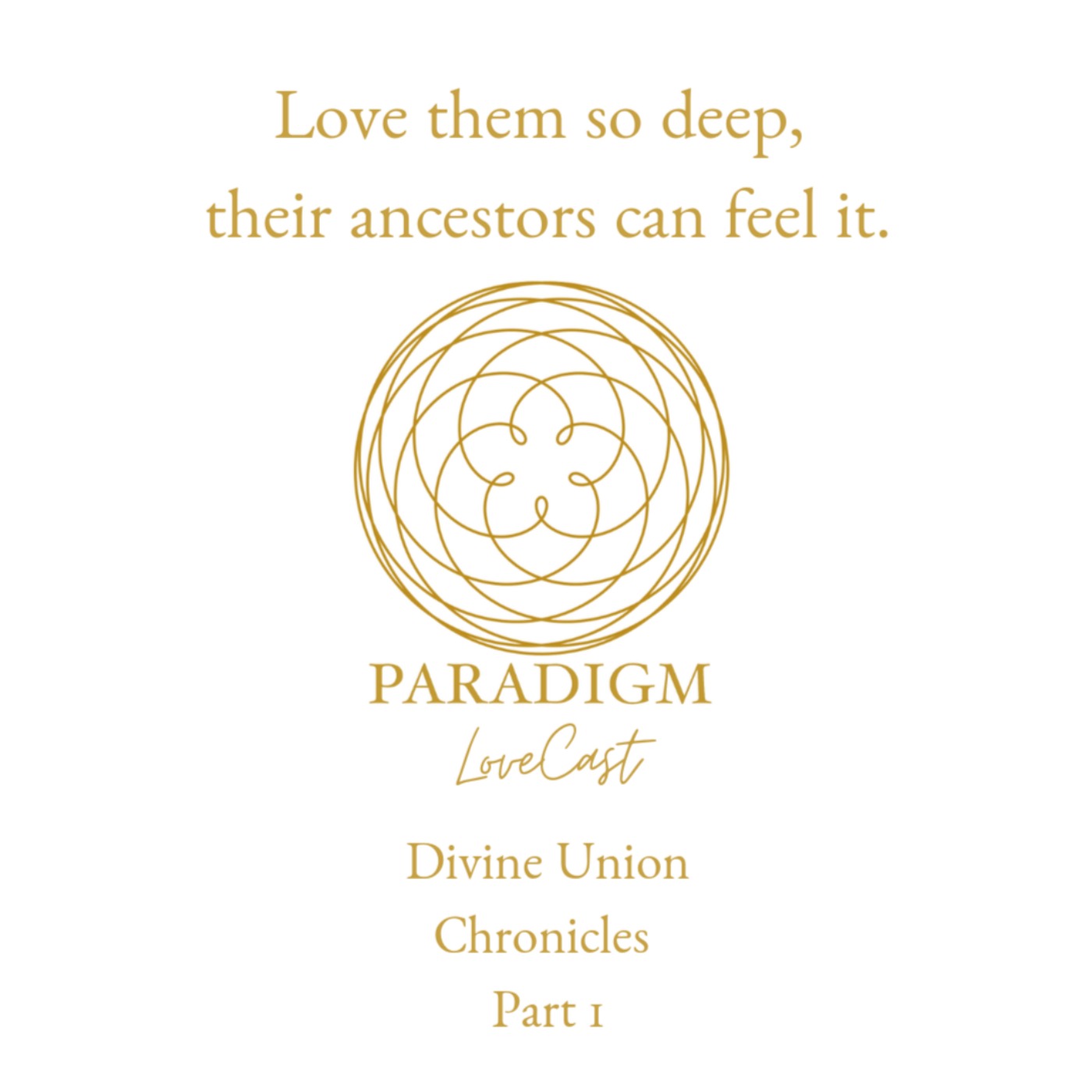 Paradigm LoveCast