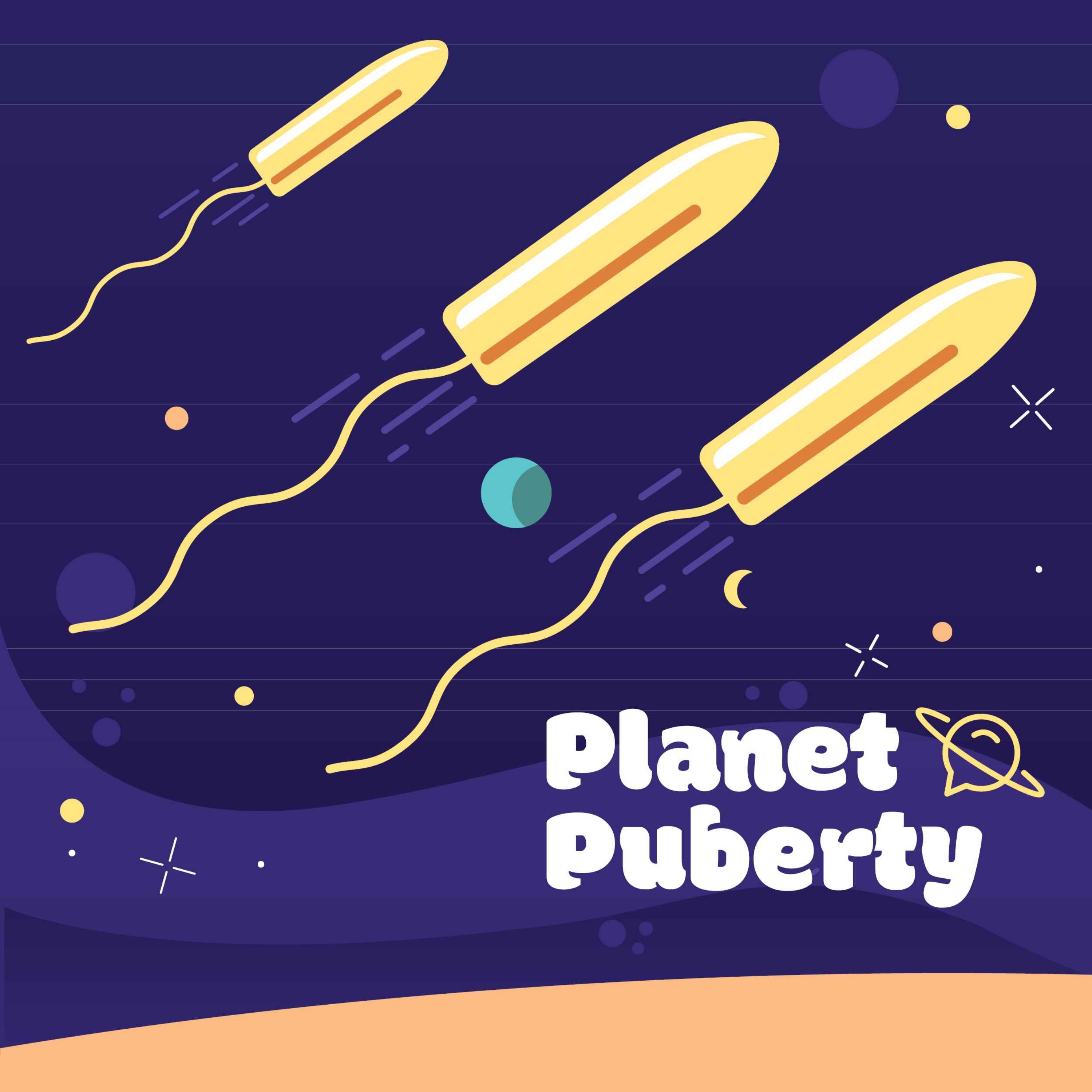 Periods episode artwork