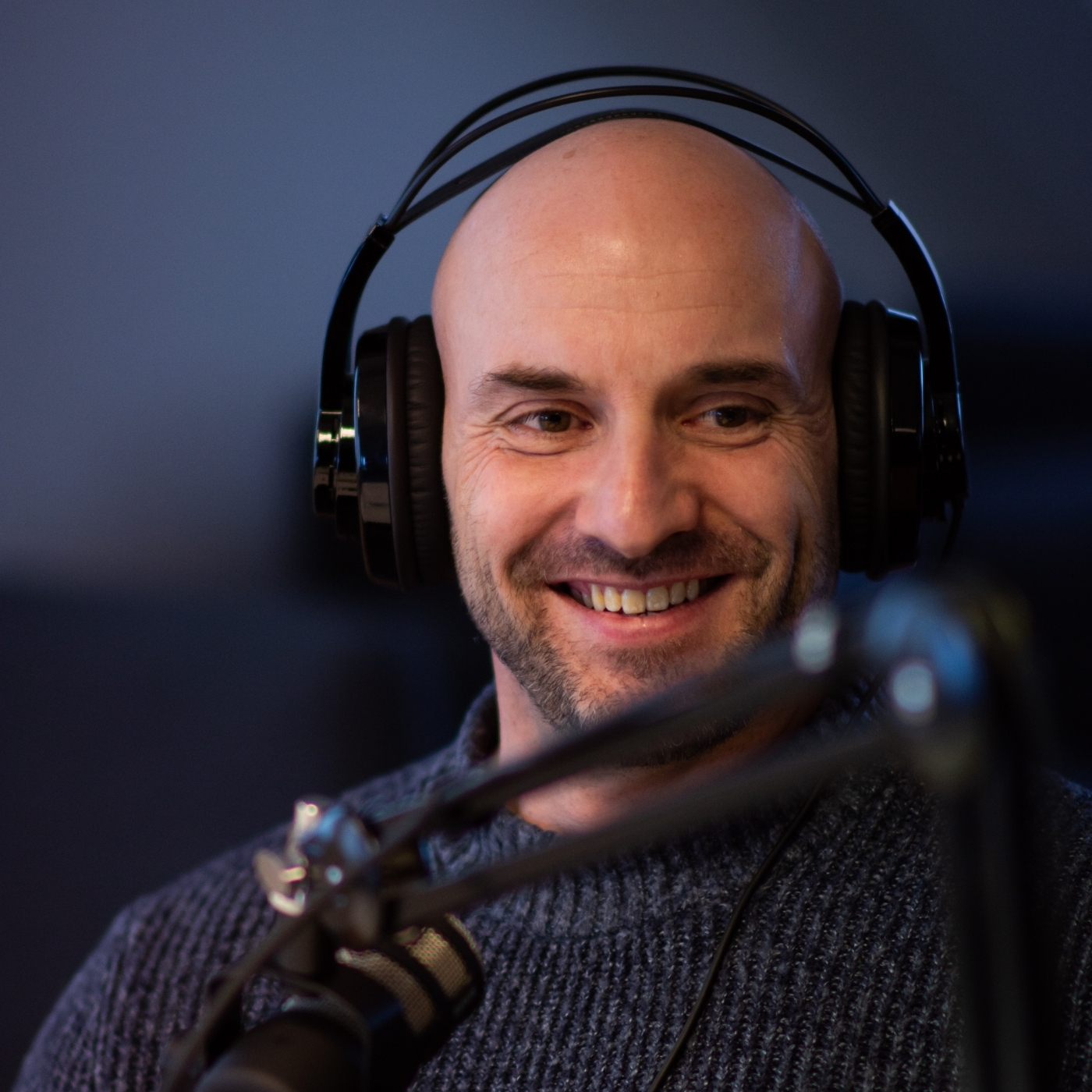 Gympodden med Lasse&Fredrik