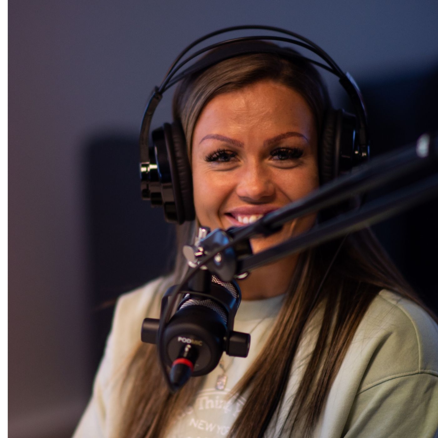 Gympodden med Lasse&Fredrik