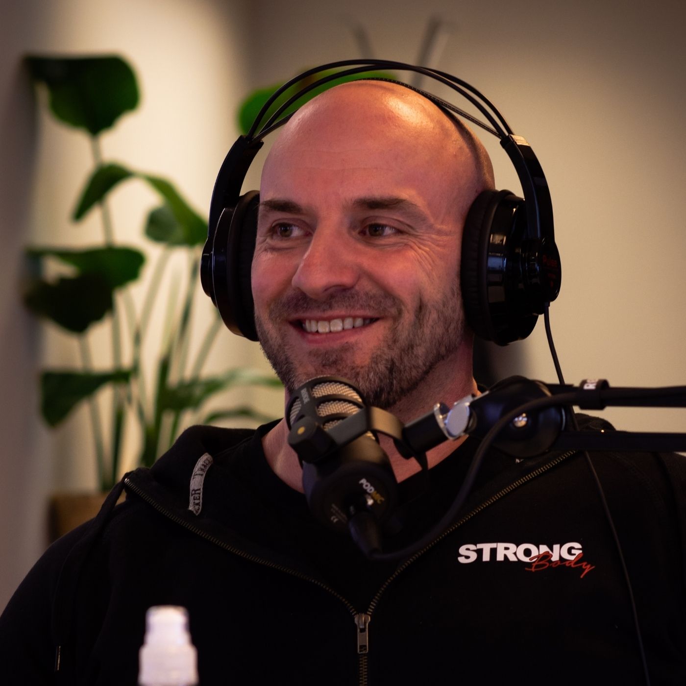 Gympodden med Lasse&Fredrik
