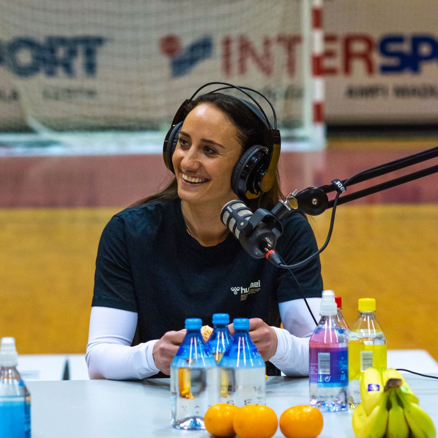 Gympodden med Lasse&Fredrik
