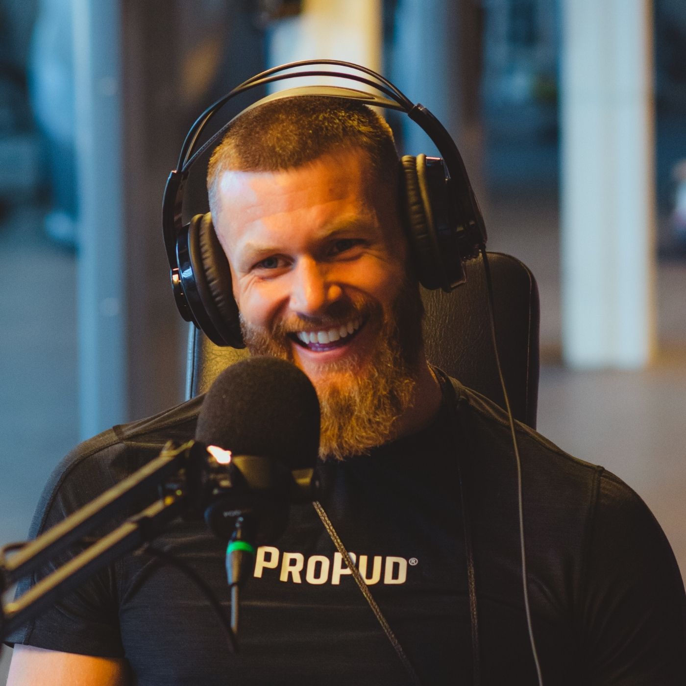 Gympodden med Lasse&Fredrik