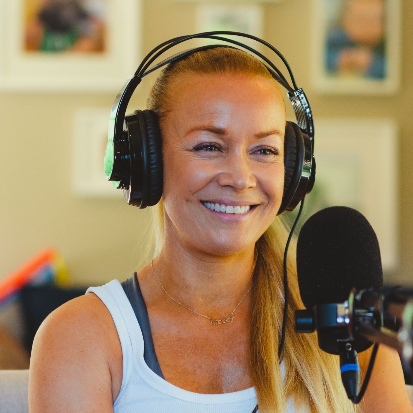 Gympodden med Lasse&Fredrik