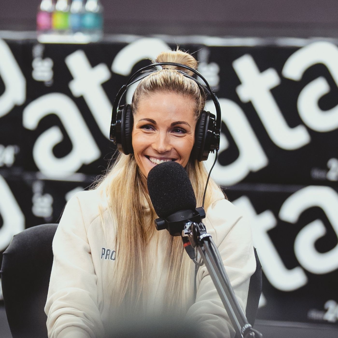 Gympodden med Lasse&Fredrik