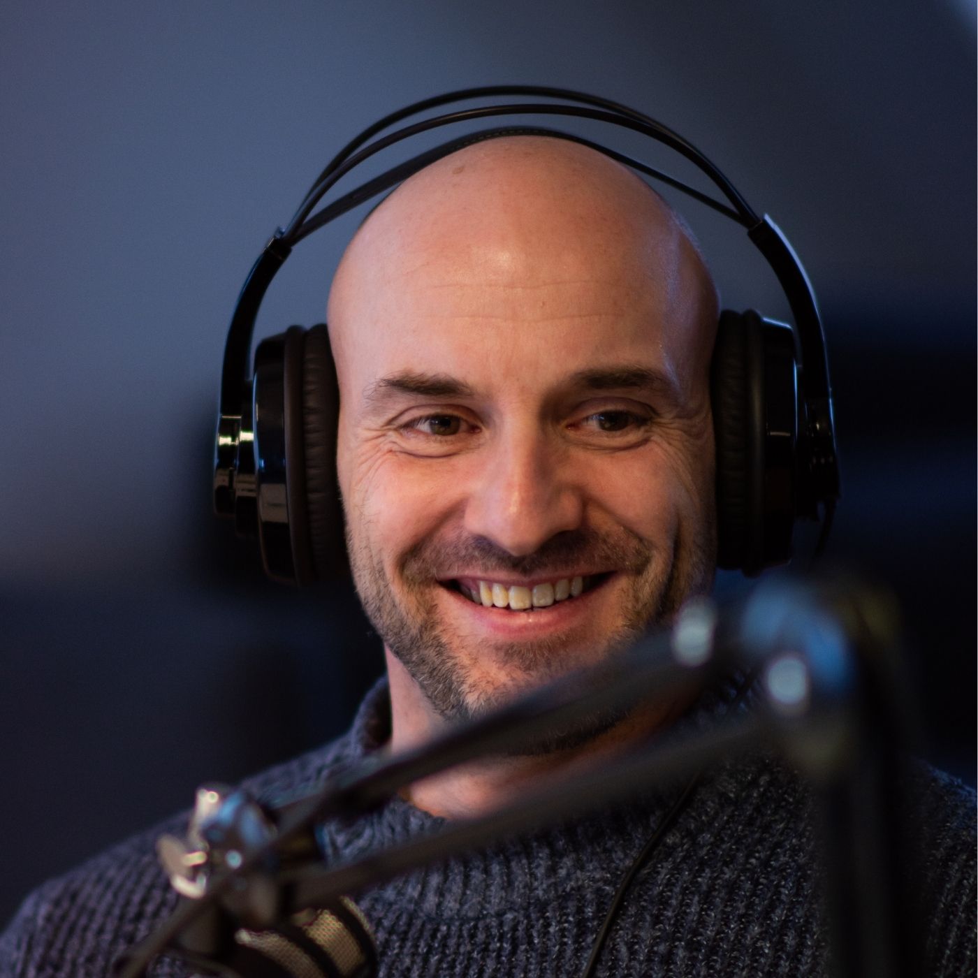 Gympodden med Lasse&Fredrik