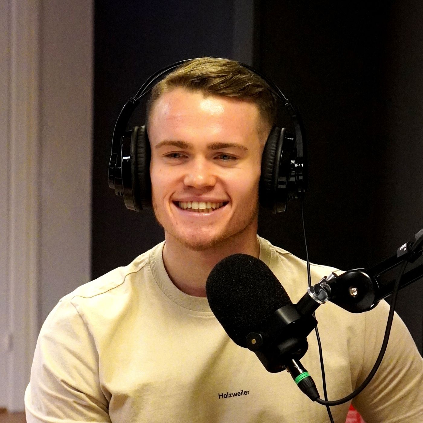 Gympodden med Lasse&Fredrik