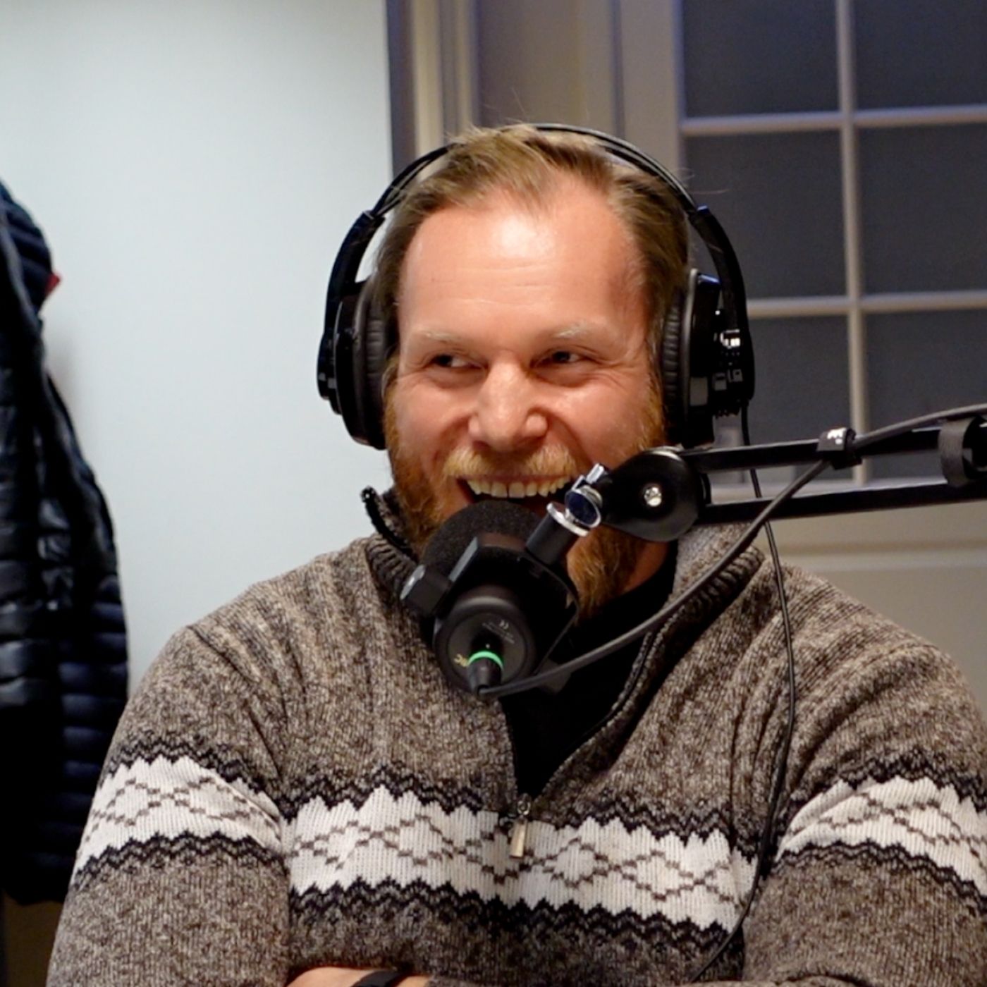 Gympodden med Lasse&Fredrik