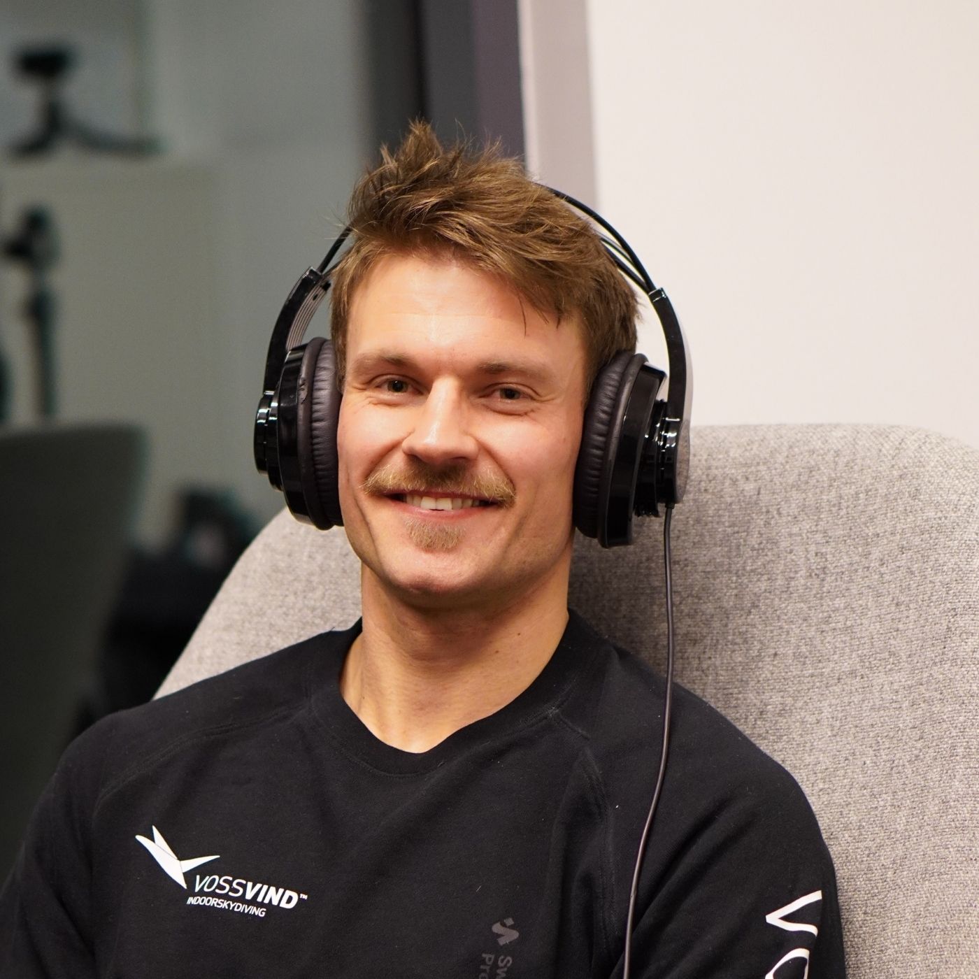 Gympodden med Lasse&Fredrik