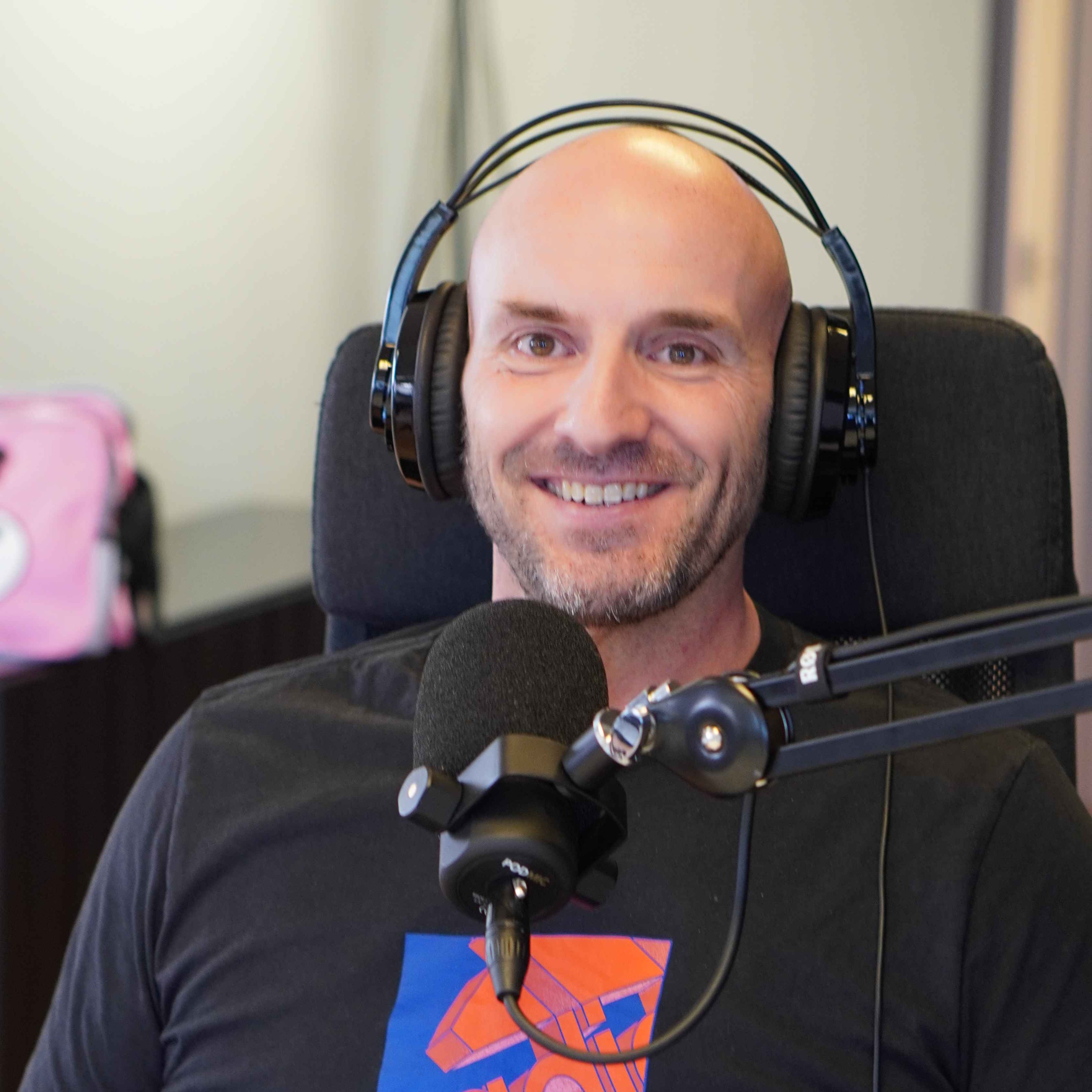 Gympodden med Lasse&Fredrik