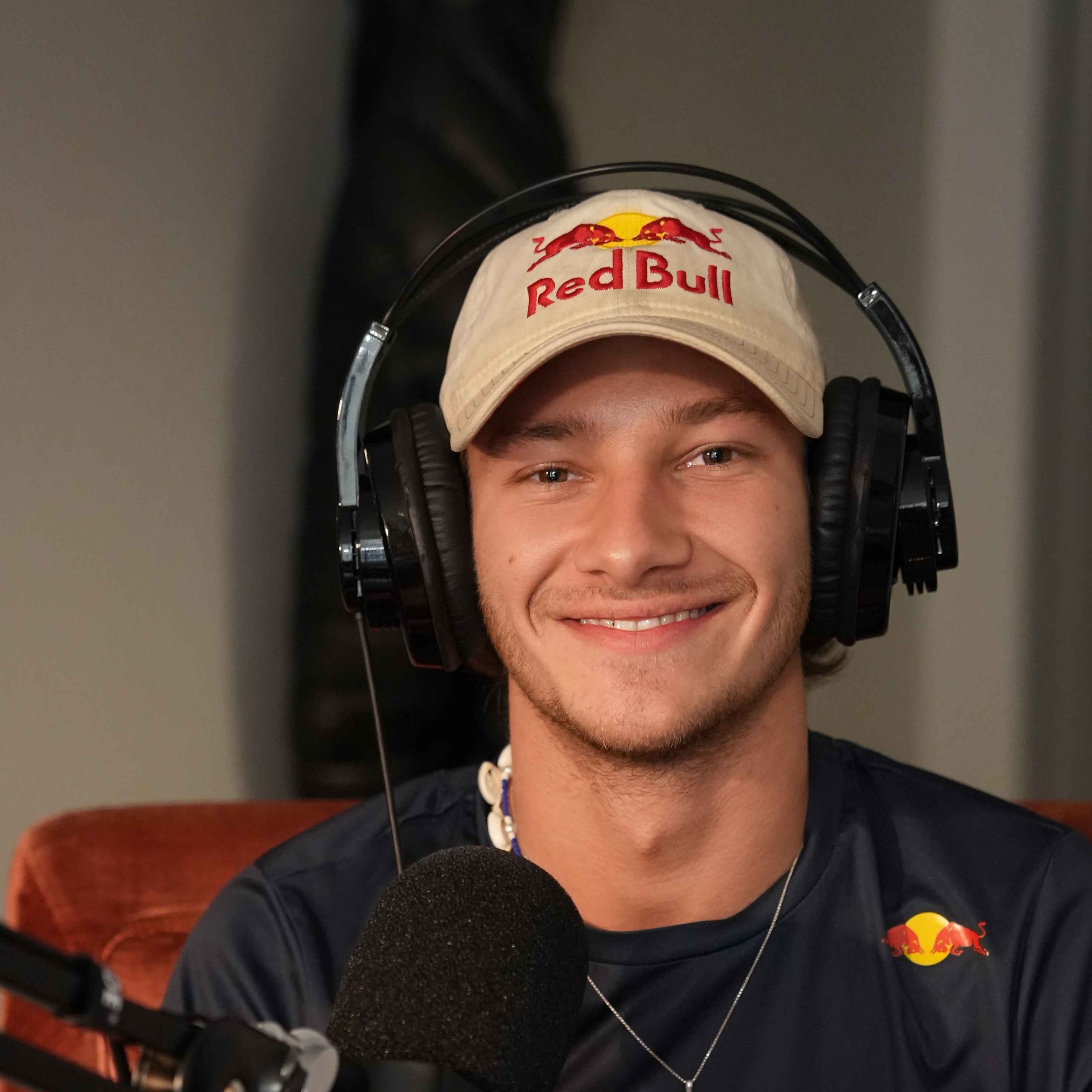 Gympodden med Lasse&Fredrik