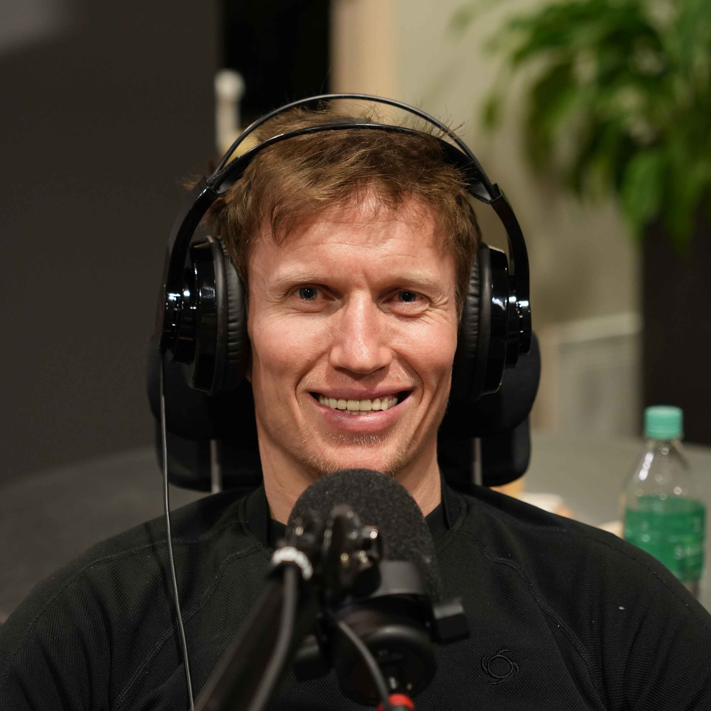 Frank Løke / K2, 71° nord og drømmer (del 2)