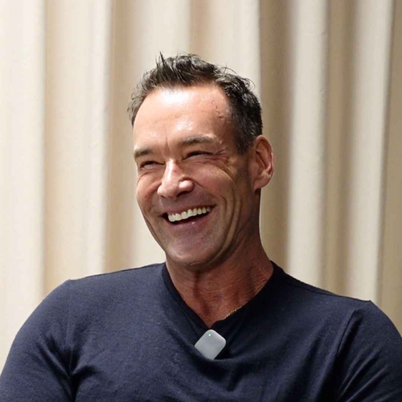 Espen Arntzen / Hvordan Bryan Johnson stopper aldringen: Fakta eller fremtidens helse?