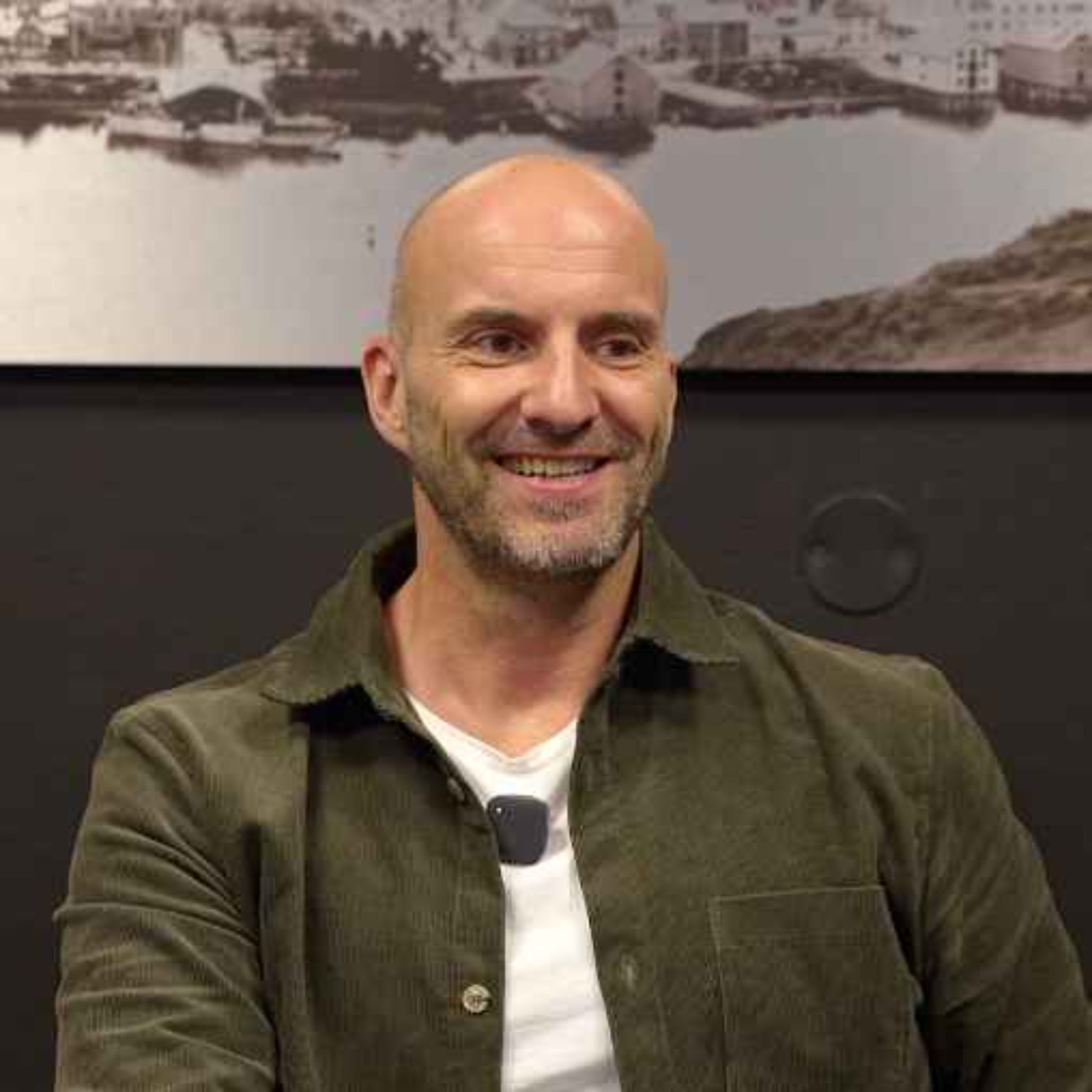 CoachGunnar / Hva har skjedd siden sist?