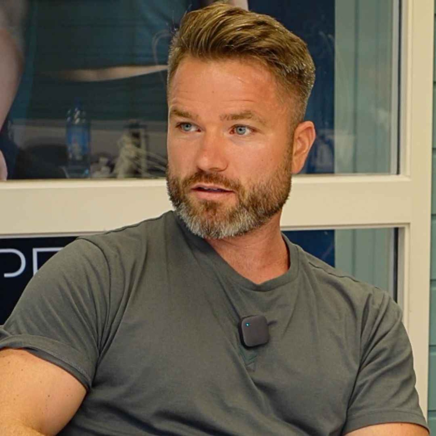 Eivind Ringard / Trening, helse og fremtiden for treningsbransjen