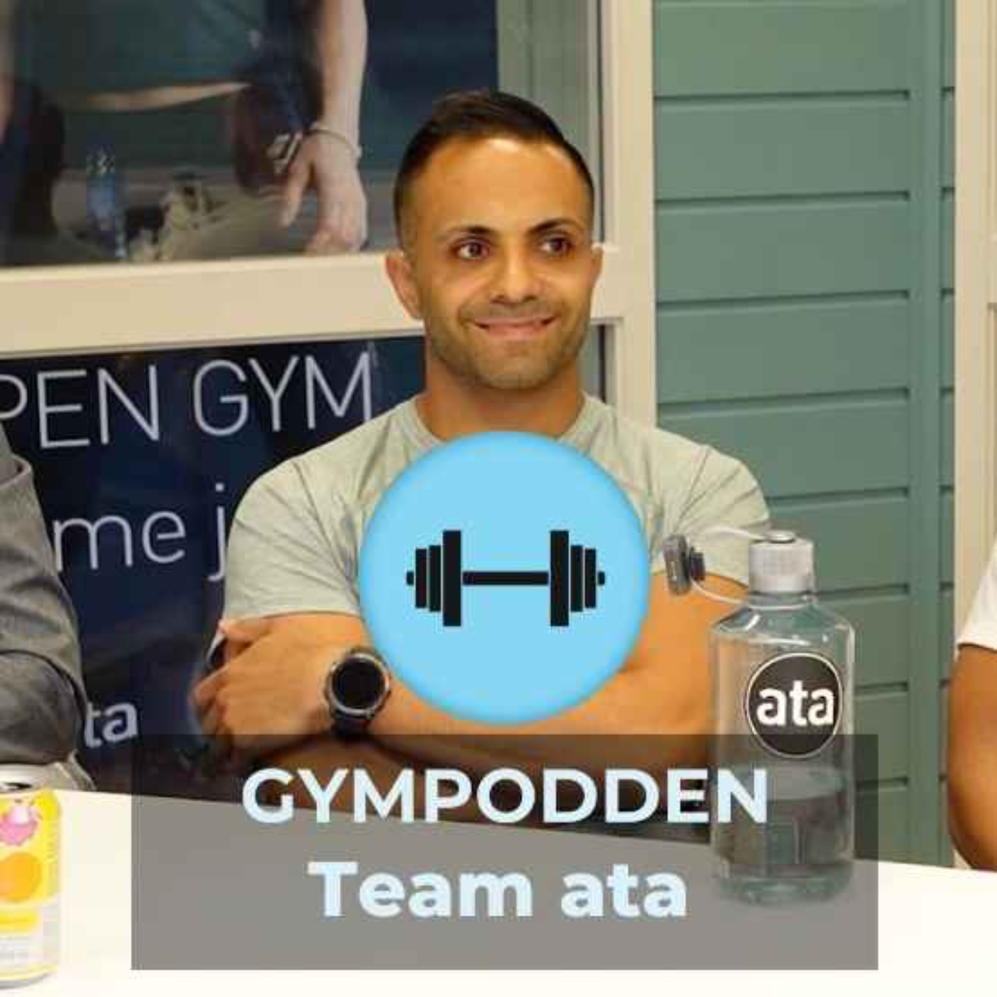 ata / Hverdagsliv i endring – status, skjerm og forbilder