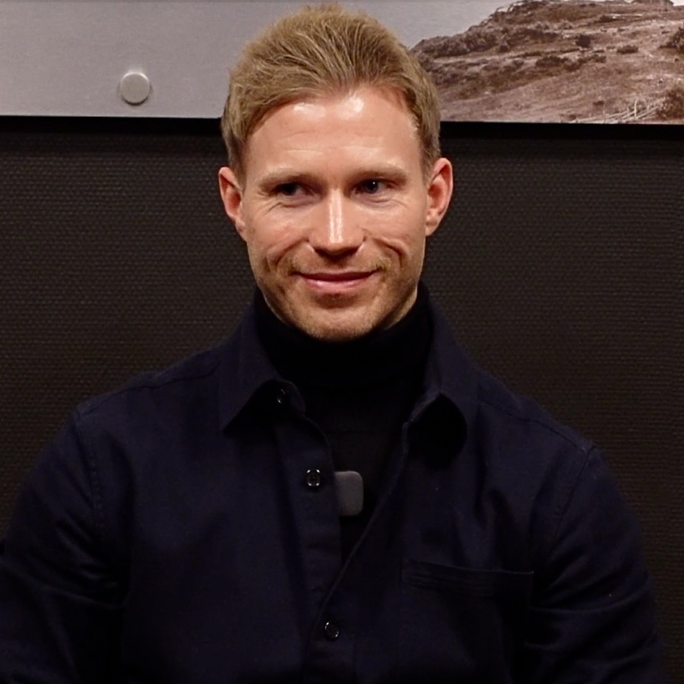 Jon Reinertsen / Skadeforebyggende trening