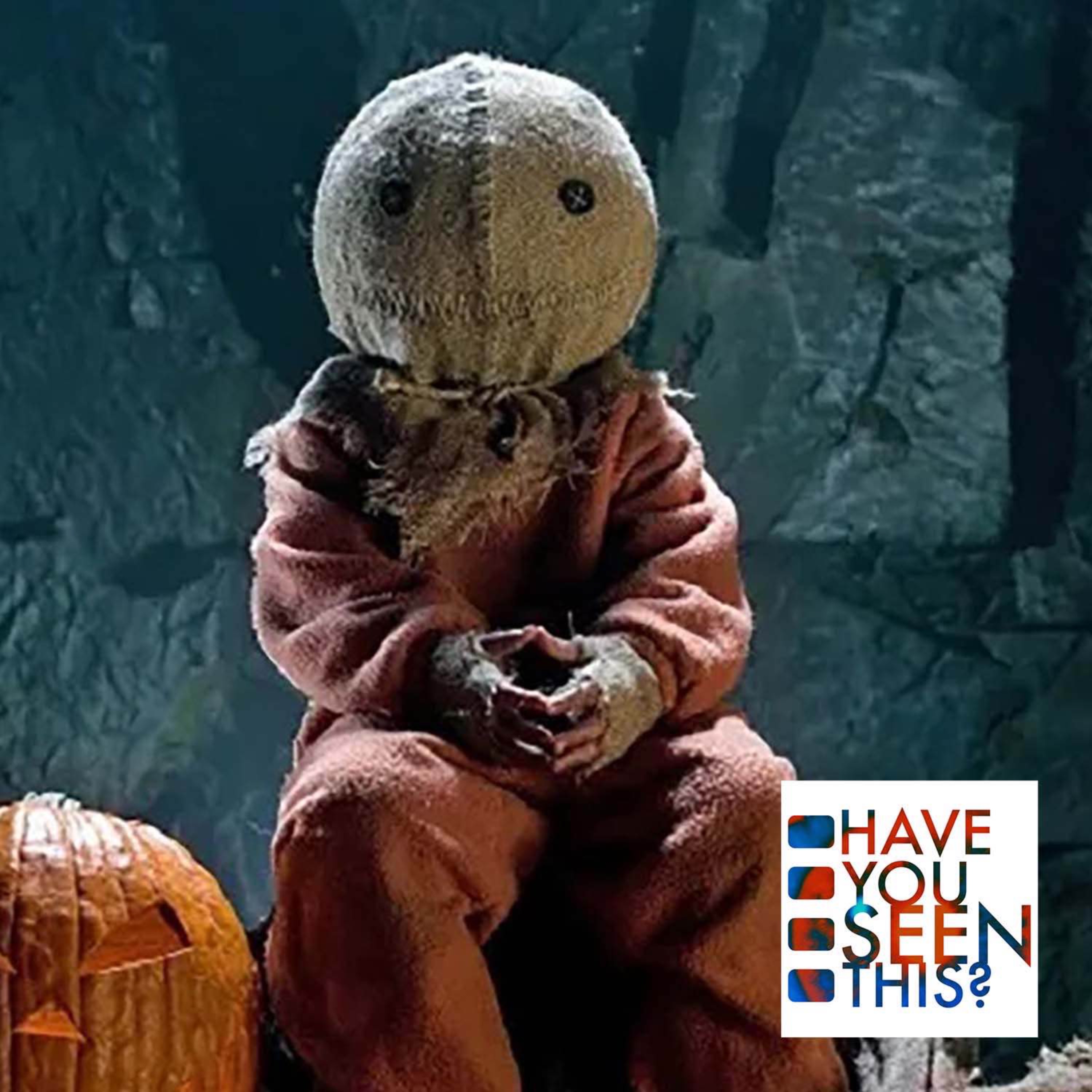 257 - Trick 'r Treat